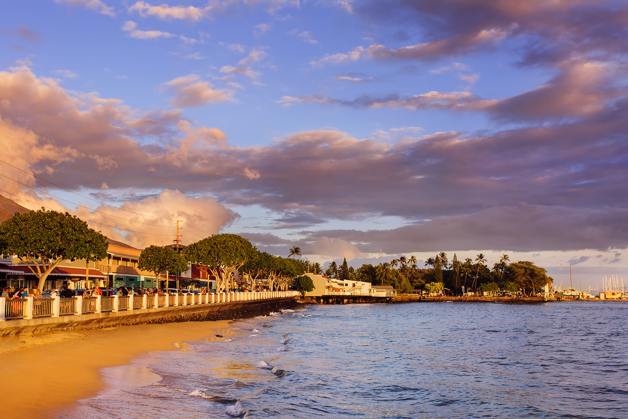 Top honeymoon destination, North America, Maui, Hawaii, 2050x1370 HD Desktop