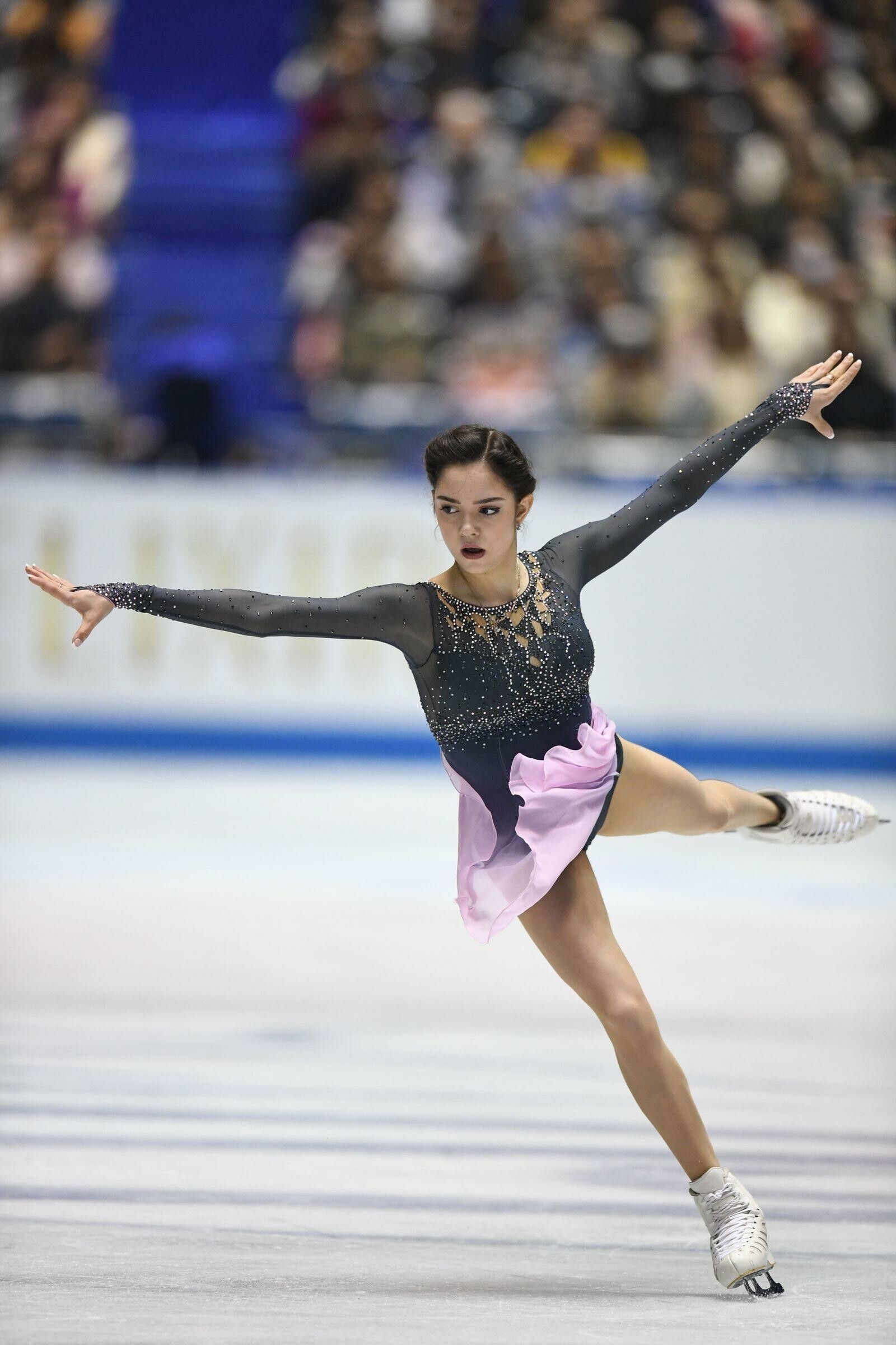 Evgenia Medvedeva, Wallpapers, 1600x2400 HD Phone