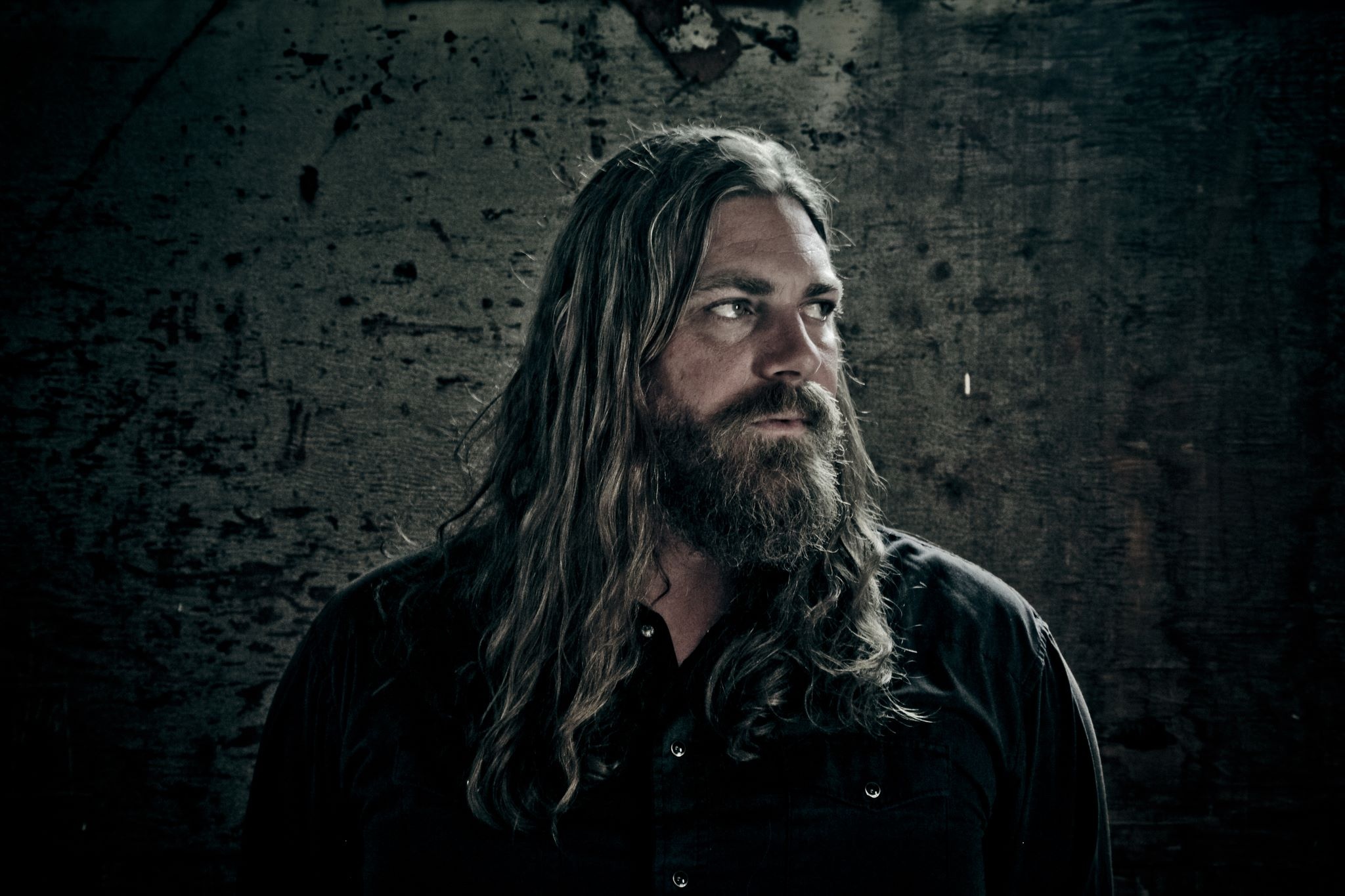 The White Buffalo, Maximum Music, 95. 8 FM, Acoustic vibes, 2050x1370 HD Desktop