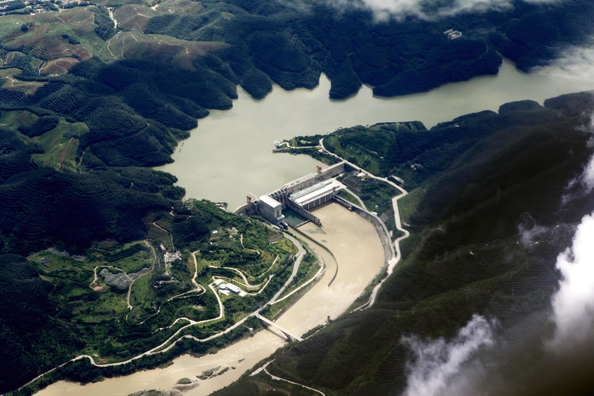 Mekong River, Tensions rise, Science meets strategy, Environmental complexities, 2050x1370 HD Desktop