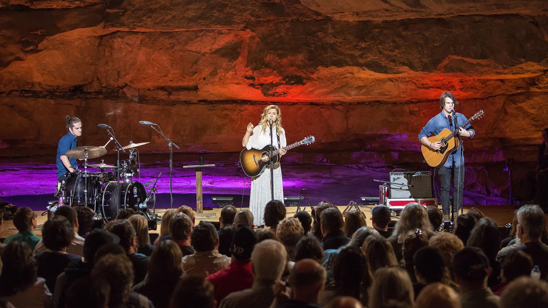 Kasey Chambers, Bluegrass underground, 1920x1080 Full HD Desktop