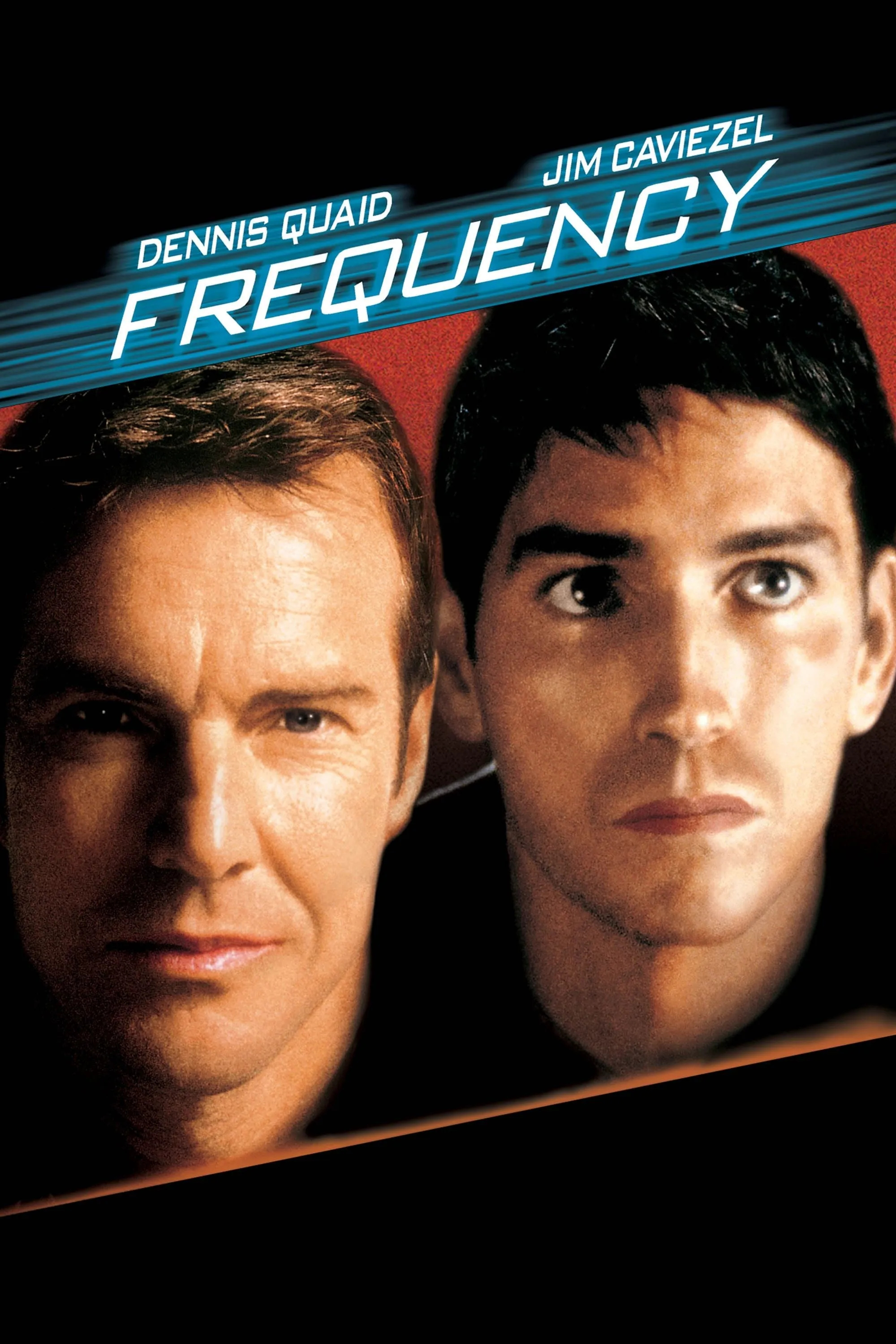 Frequency movie, Full movie online, Release date, Sci-fi film, 2000x3000 HD Phone