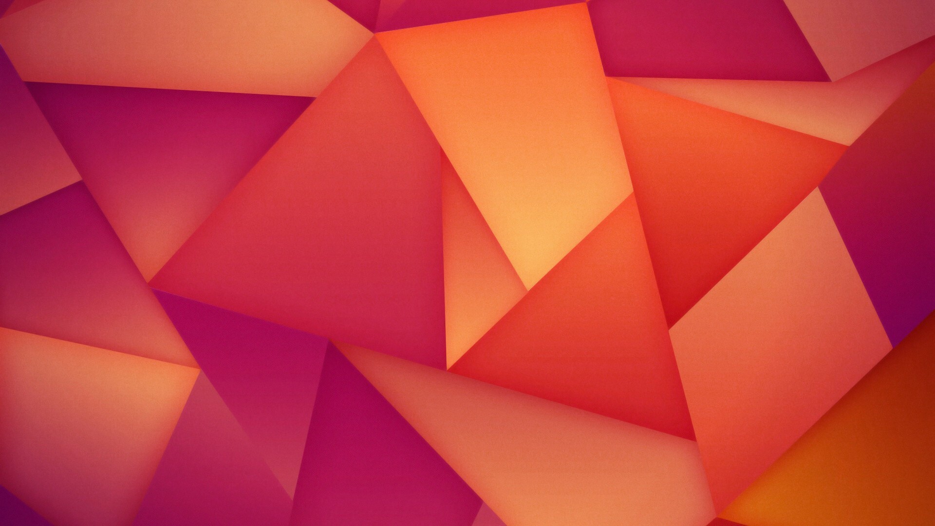 Geometric wallpapers, Abstract art, Colorful patterns, Shapes, 1920x1080 Full HD Desktop