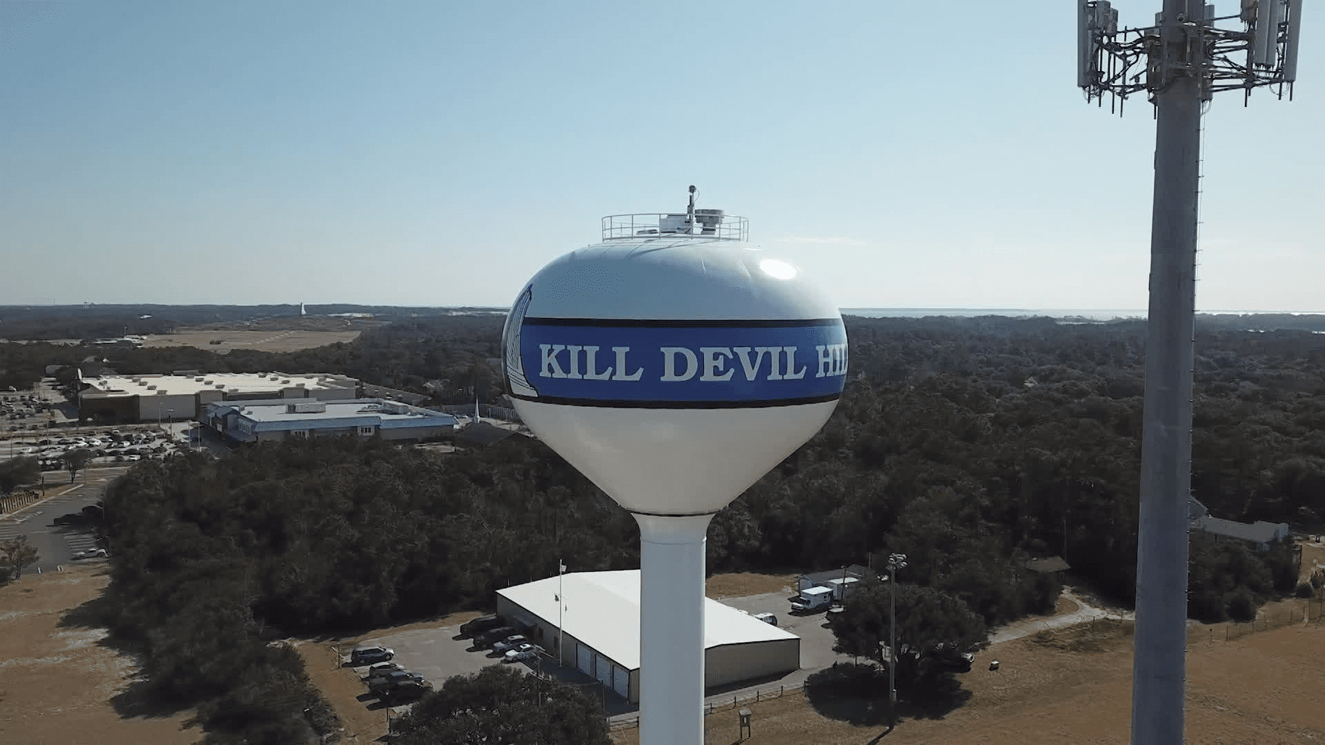 Kill Devil Hills, Travels, Mission statement, CurrentTV, 1920x1080 Full HD Desktop