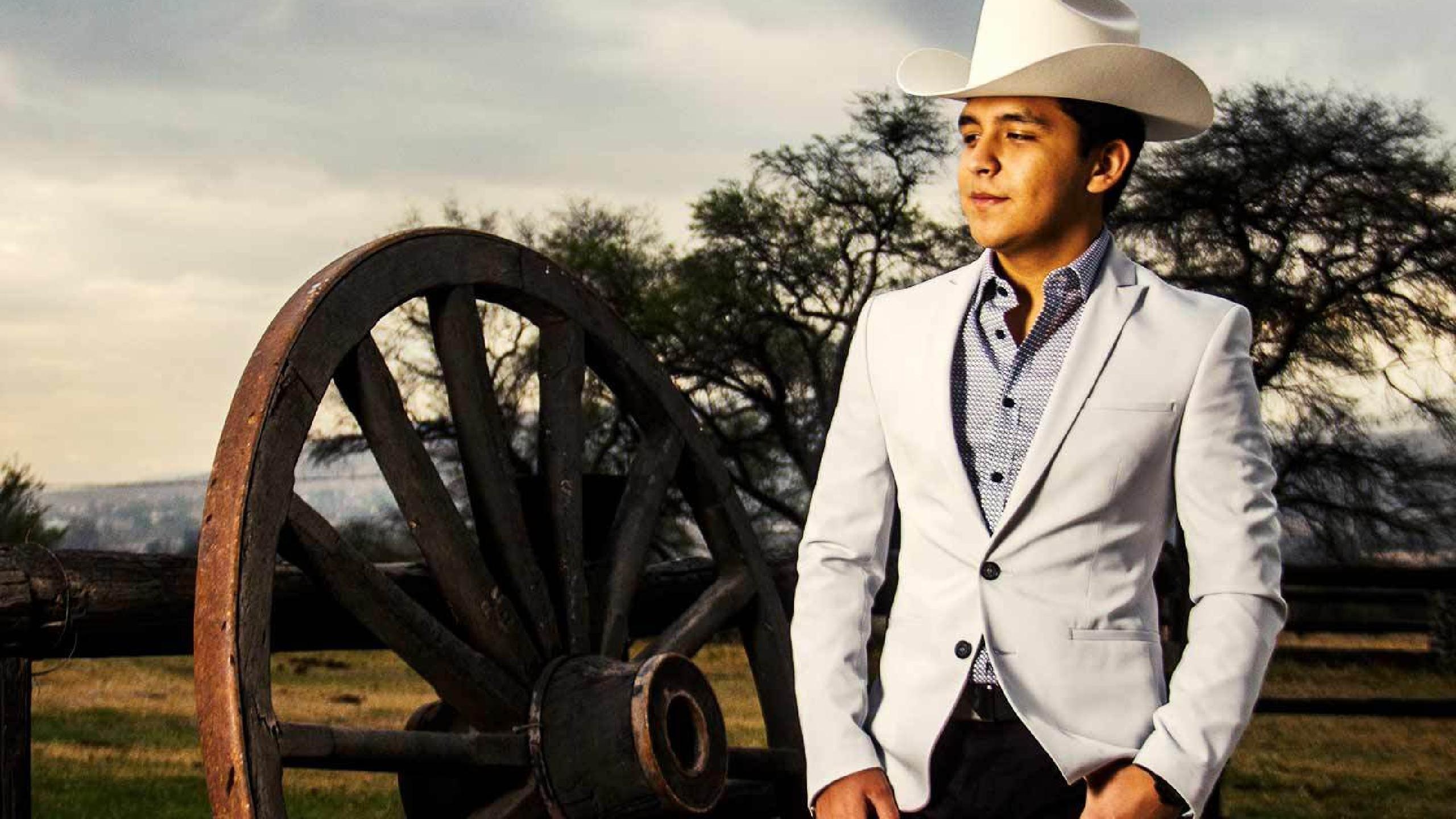 Christian Nodal, Concert tickets, 2022-2023 tour, Wegow Deutschland, 2560x1440 HD Desktop