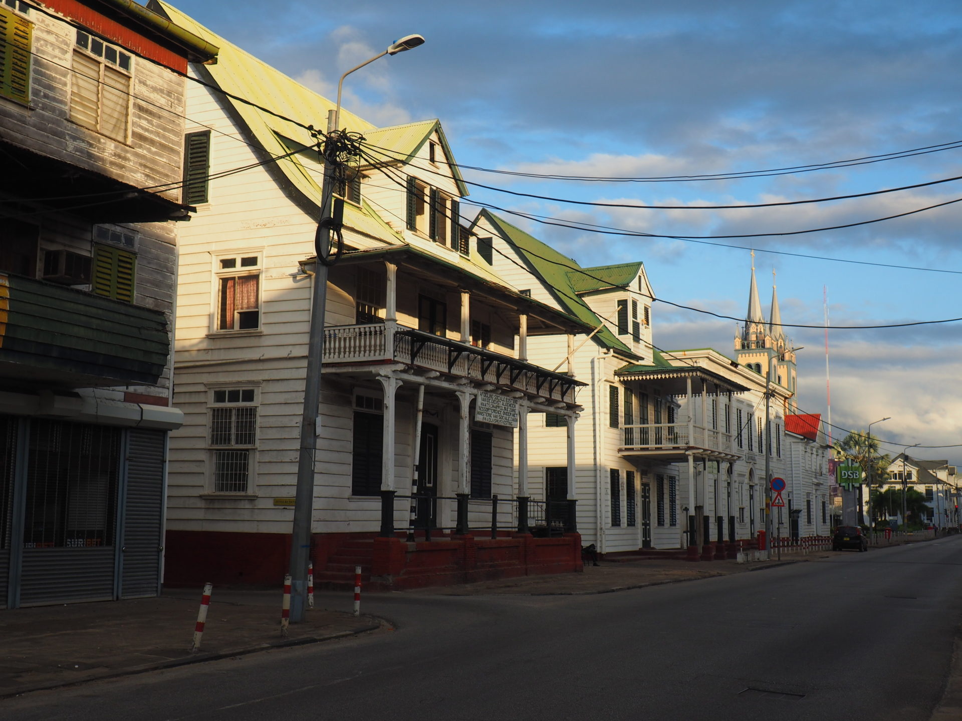 Paramaribo, Maana Maana vibes, Tiny travelogue, Photos, 1920x1440 HD Desktop