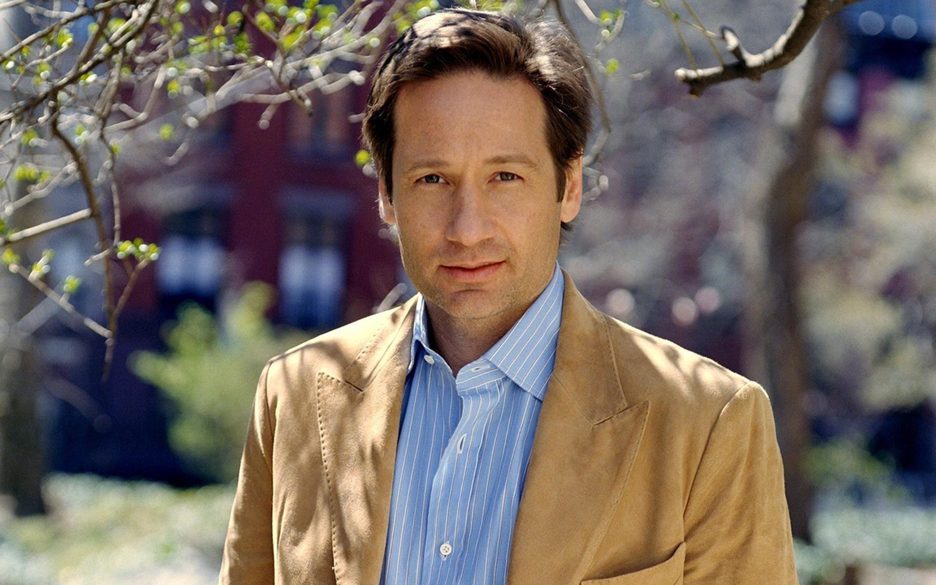 David Duchovny, Movies, Wallpaper, Background, 1920x1200 HD Desktop