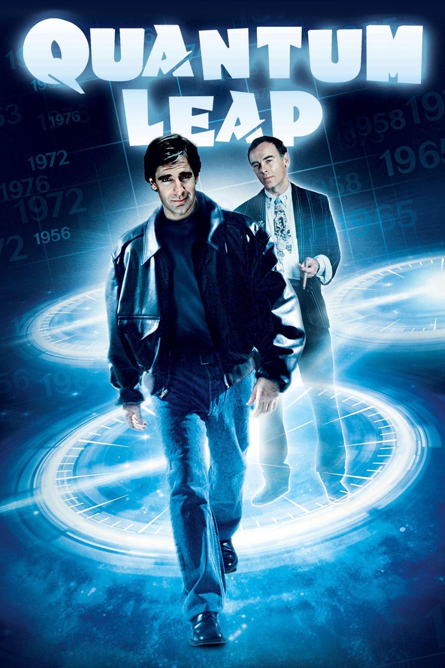 Quantum Leap 1989, Watch TV series, Free online, Plex, 1480x2220 HD Phone