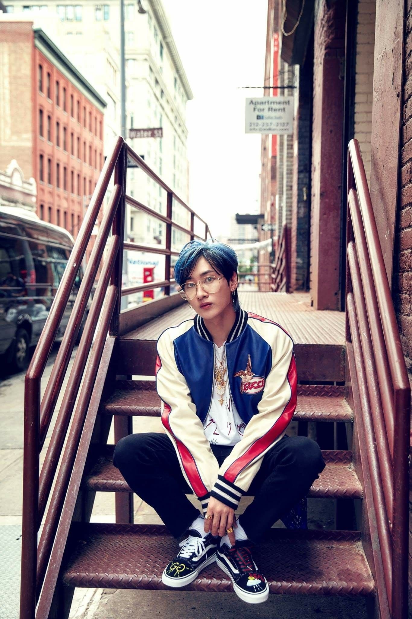 Eunhyuk, Super Junior, Du0026E, Music, 1370x2050 HD Phone