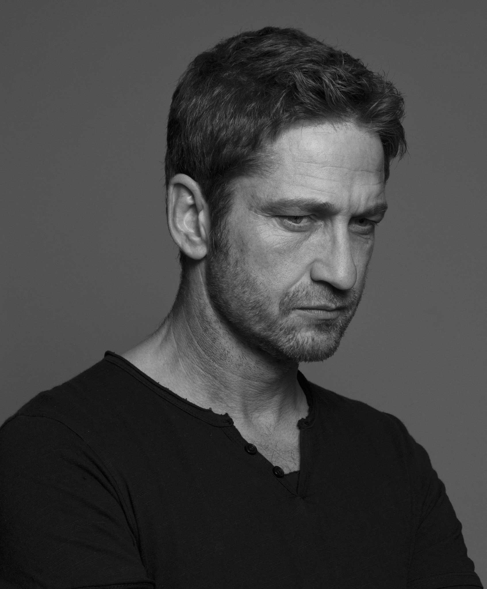 Gerard Butler, Celebrities HQ, 4K Wallpapers, 1700x2050 HD Phone