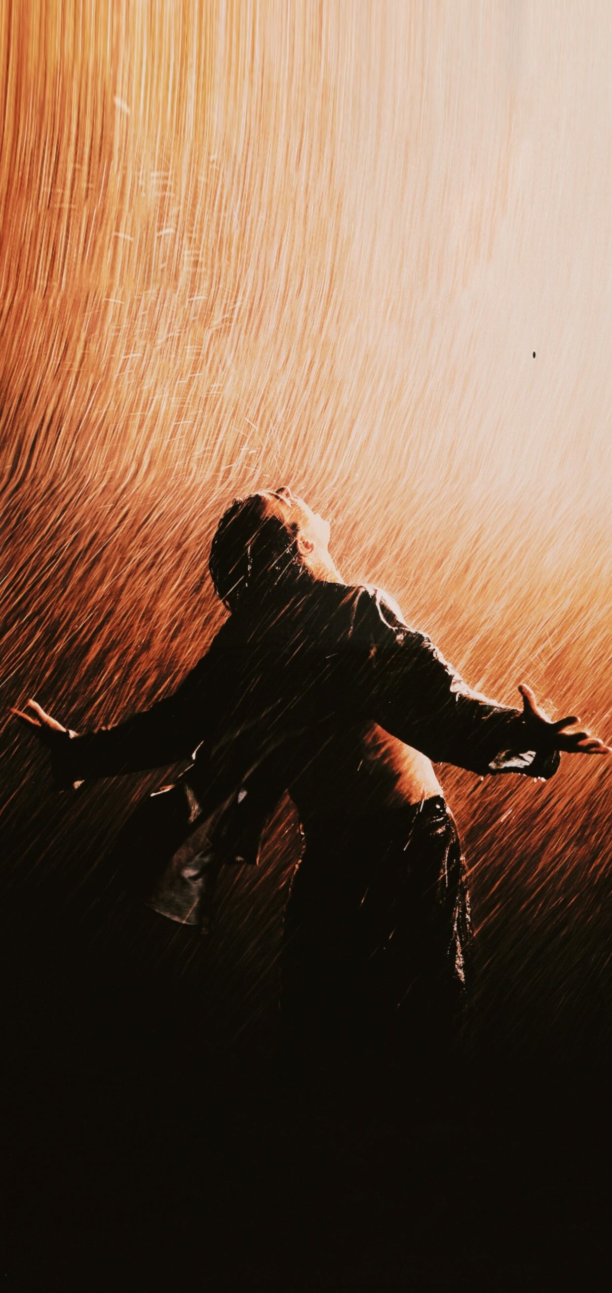 The Shawshank Redemption, Wallpaper Dump, 1240x2620 HD Phone