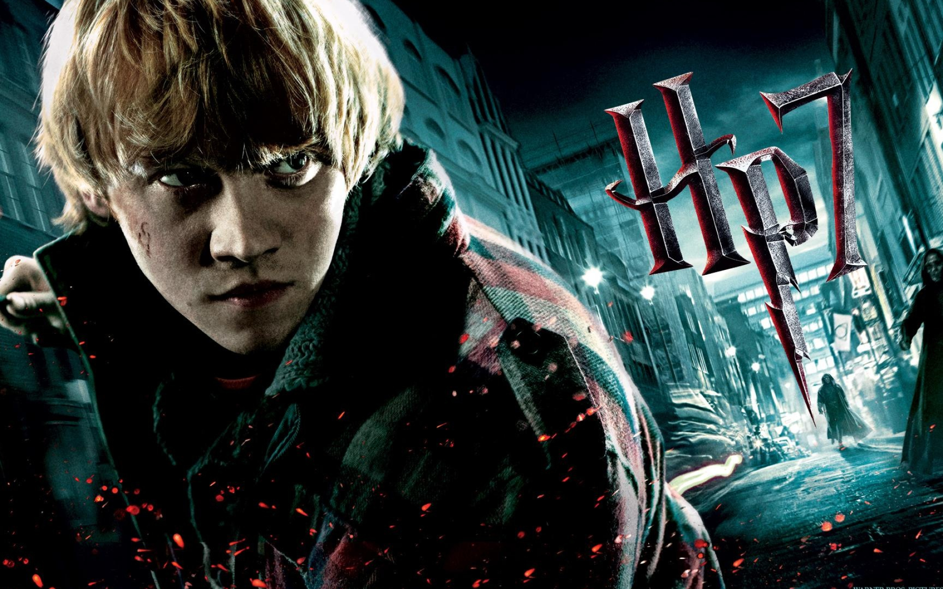 Ron Weasley, Wallpapers, Cool wallpapers, 1920x1200 HD Desktop