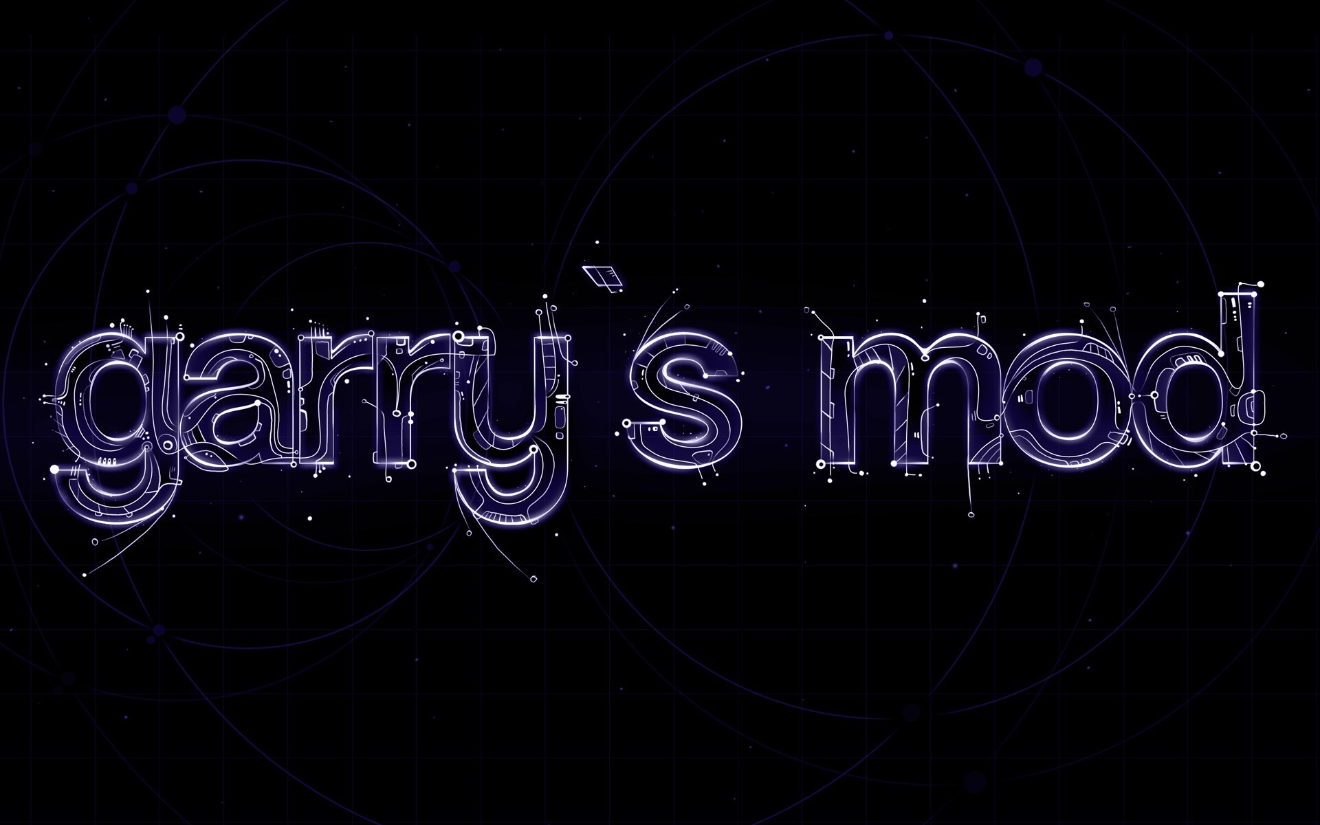 Garry's Mod, Extensive wallpaper collection, Creative possibilities, Visual appeal, 1920x1200 HD Desktop