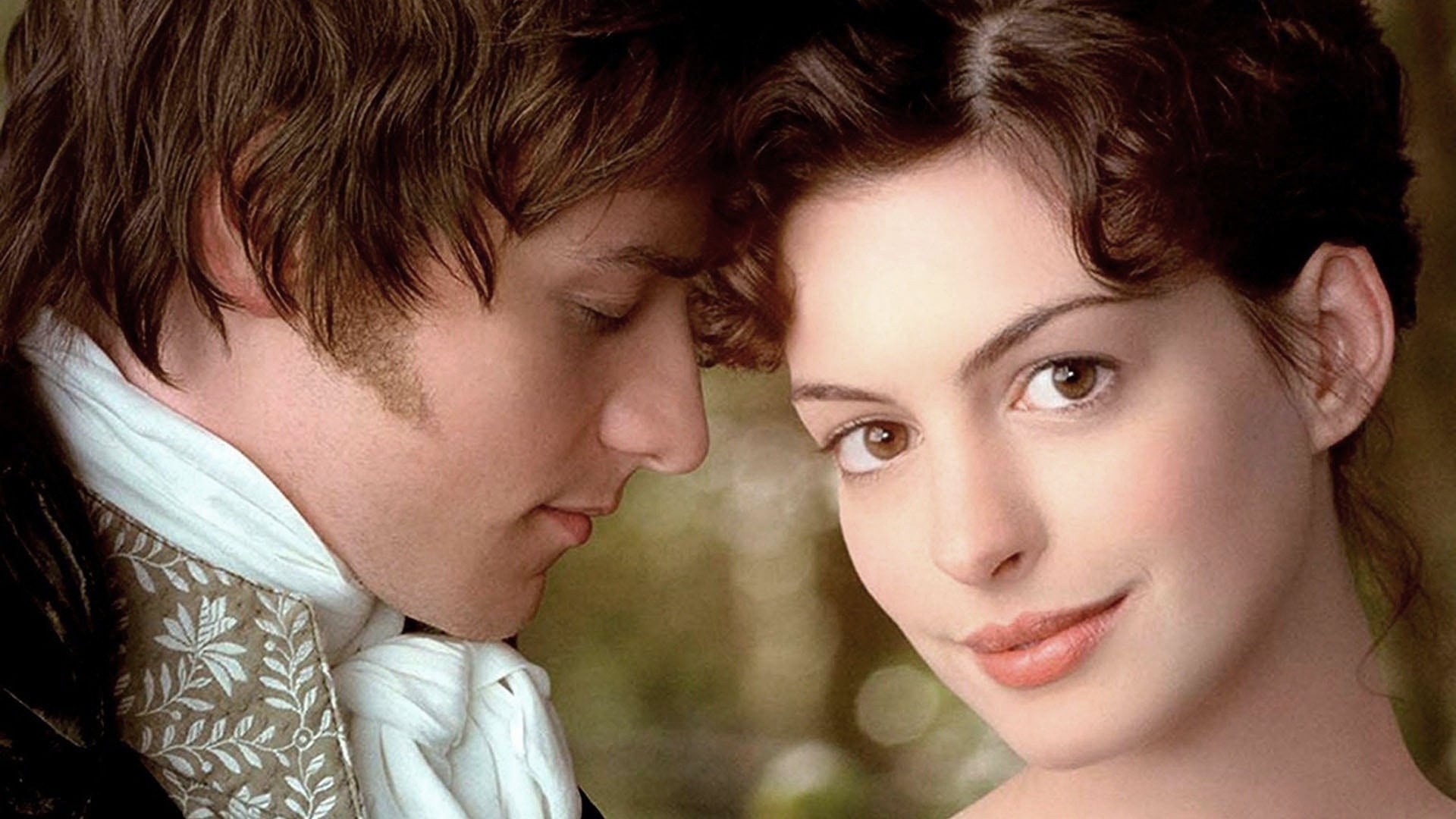 Becoming Jane backdrops, the movie database, 2007, TMDB, 1920x1080 Full HD Desktop