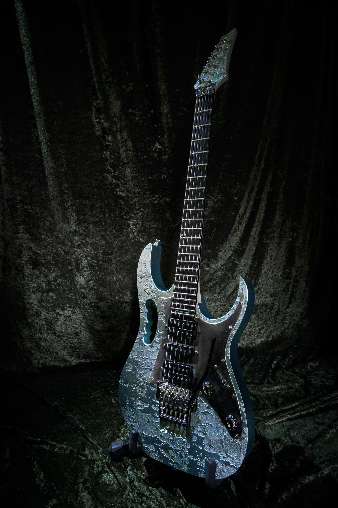 Jem90HAM, Ibanez Wallpaper, 1370x2050 HD Phone