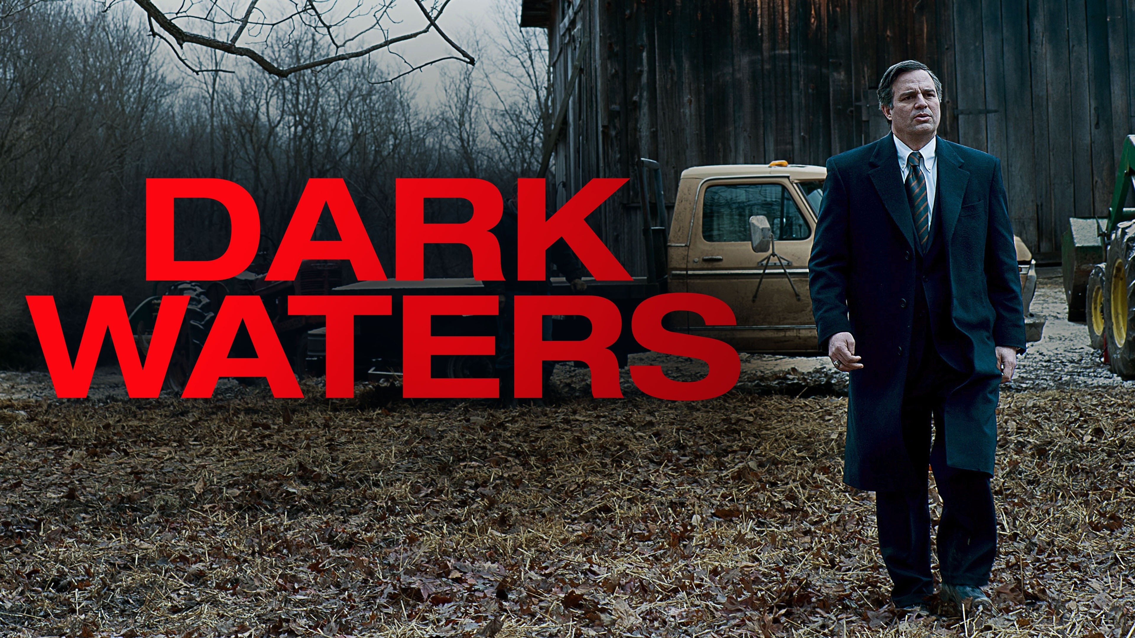 Dark Waters, Free online movie, Plex streaming, 2019 film, 3840x2160 4K Desktop