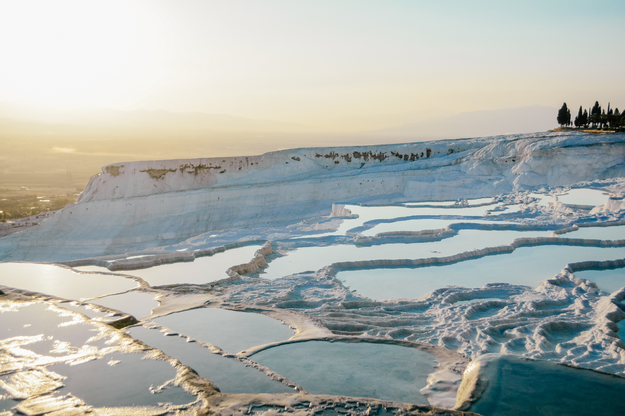 Pamukkale, Turkey, Things to do, Tayaramuse, 2000x1340 HD Desktop