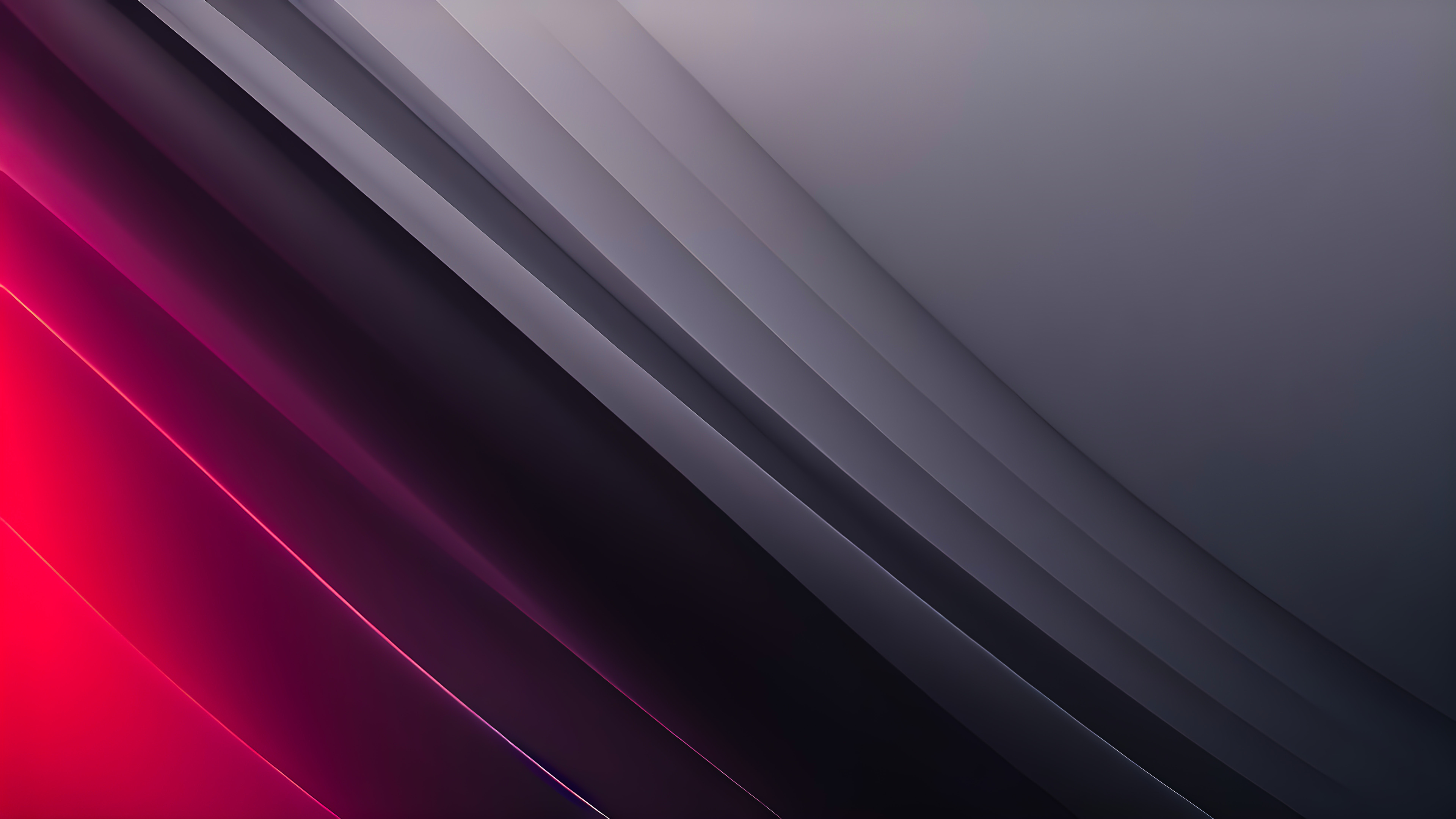 Abstract lines, Aesthetic Wallpaper, 3840x2160 4K Desktop