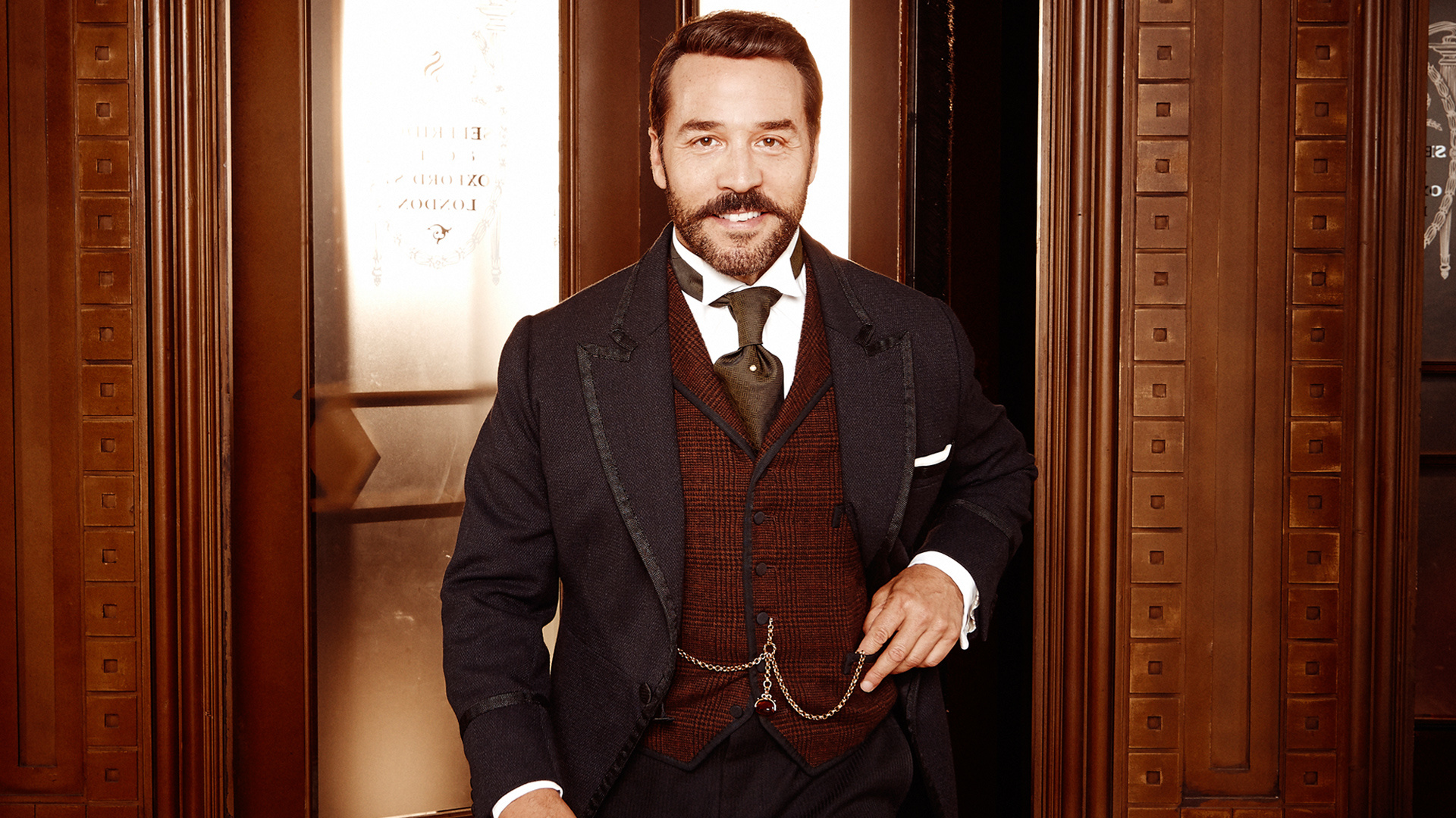 Mr Selfridge, TV Show, Season 4, 1920x1080 Full HD Desktop