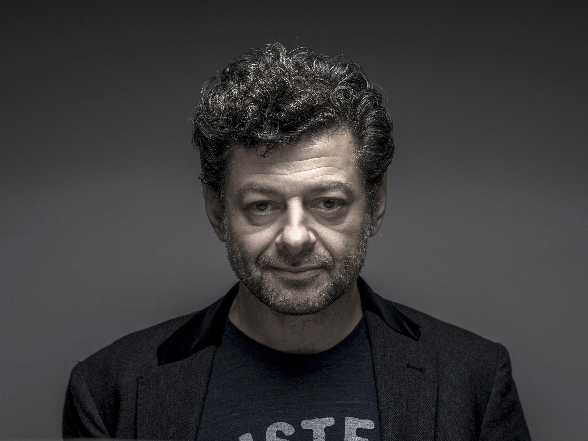 Andy Serkis, HD wallpaper, Background image, 2050x1540 HD Desktop