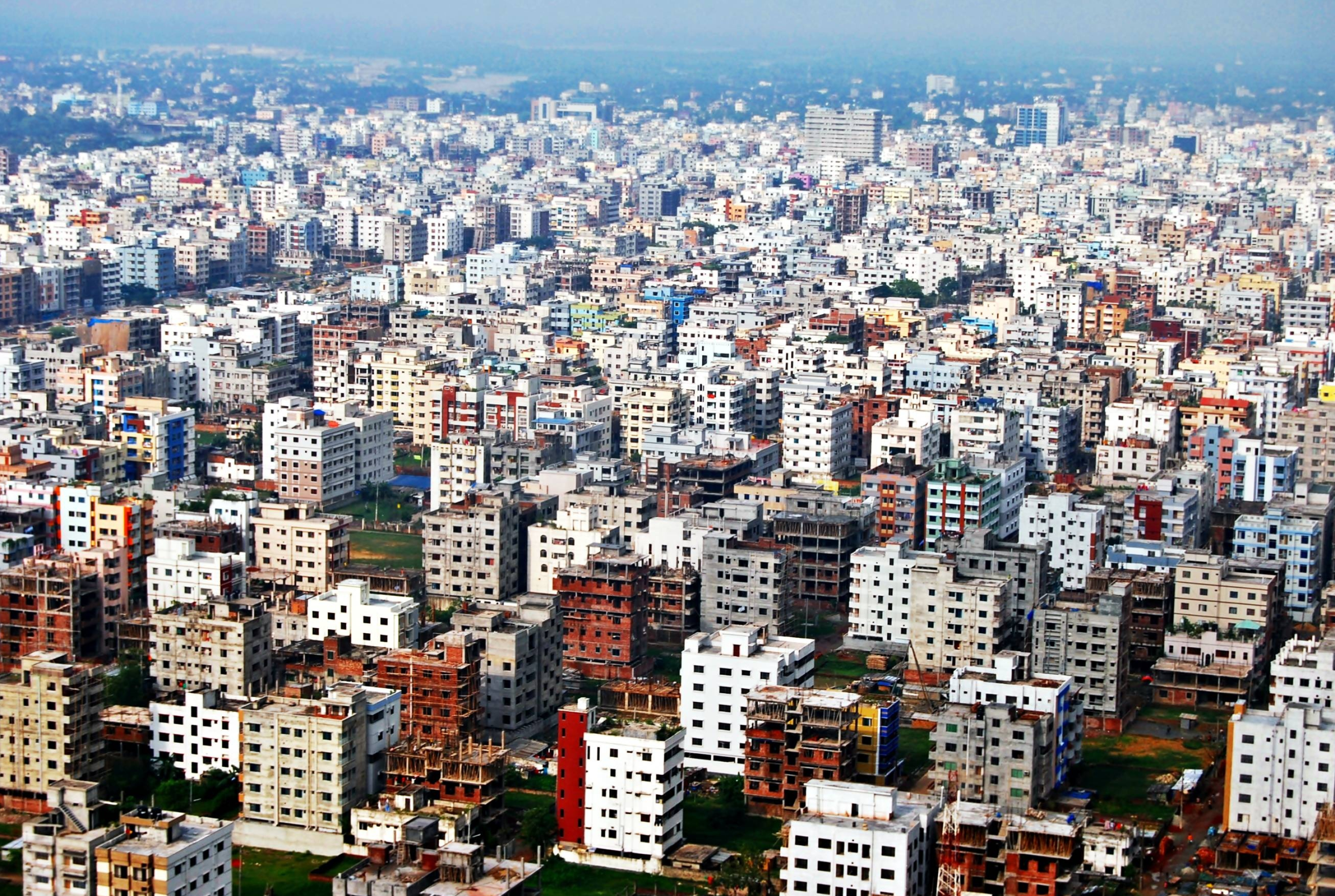 Dhaka, Bangladesh photography, 2900x1950 HD Desktop