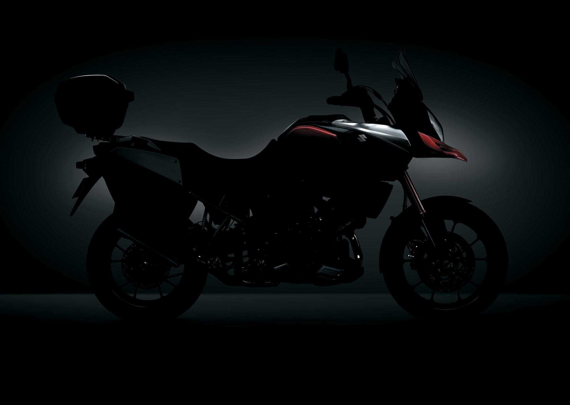 2013 Concept, Suzuki V-Strom 650 Wallpaper, 2000x1430 HD Desktop