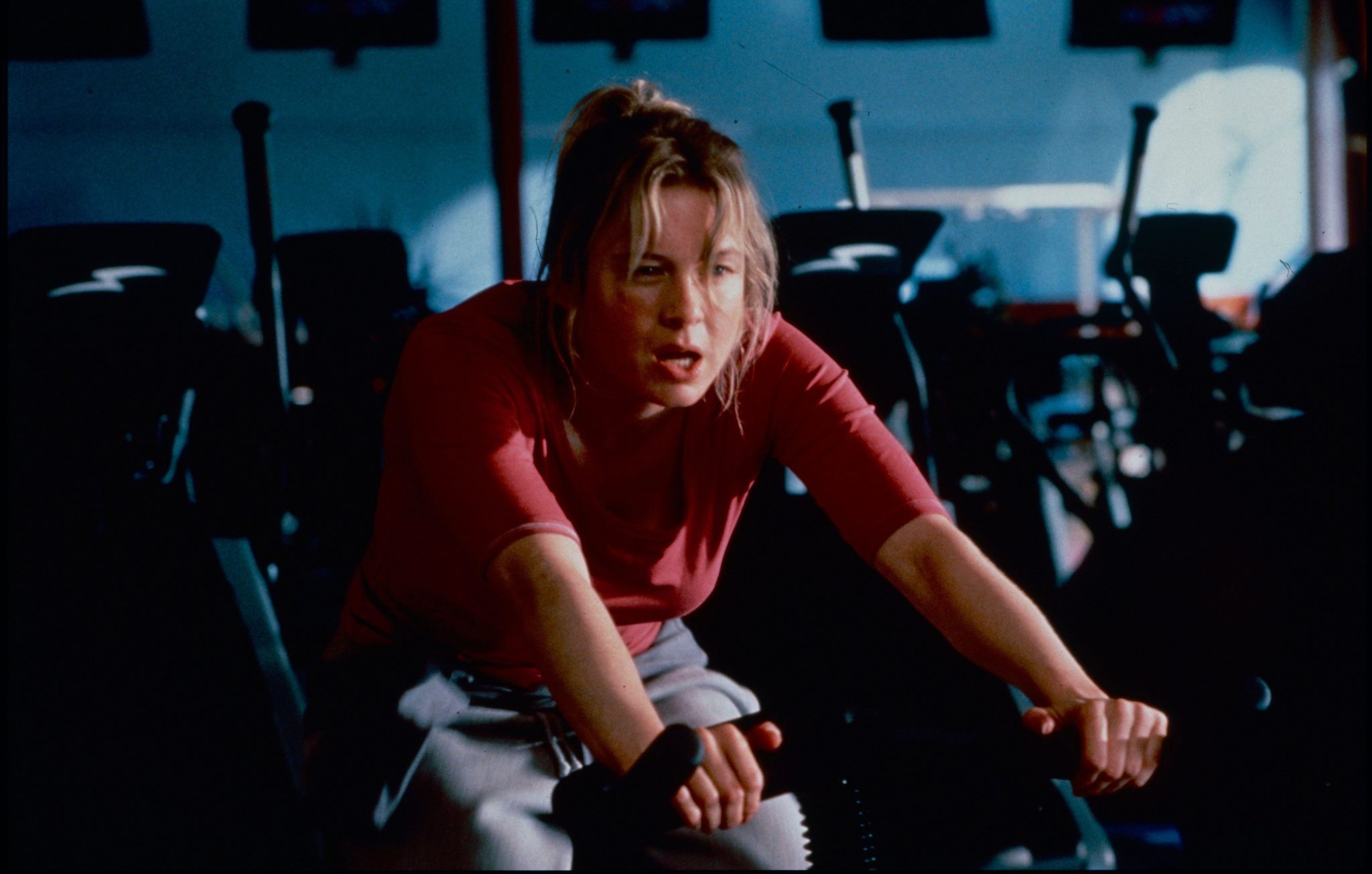 Rene Zellweger, Fourth Bridget Jones, Sharon Maguire, Open, 2050x1310 HD Desktop