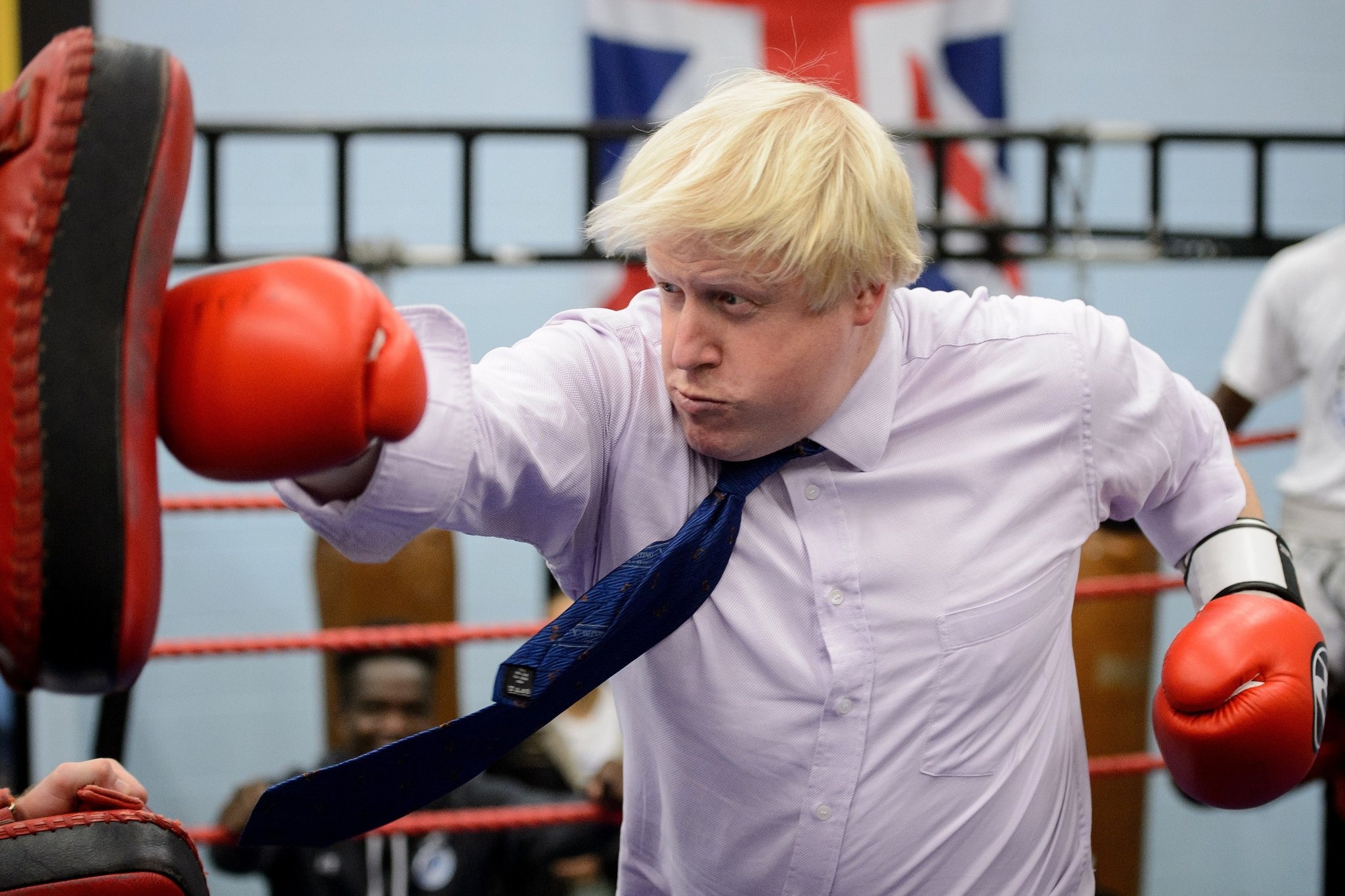 Boris Johnson, Diplomatic incidents, New York Times, 2050x1370 HD Desktop