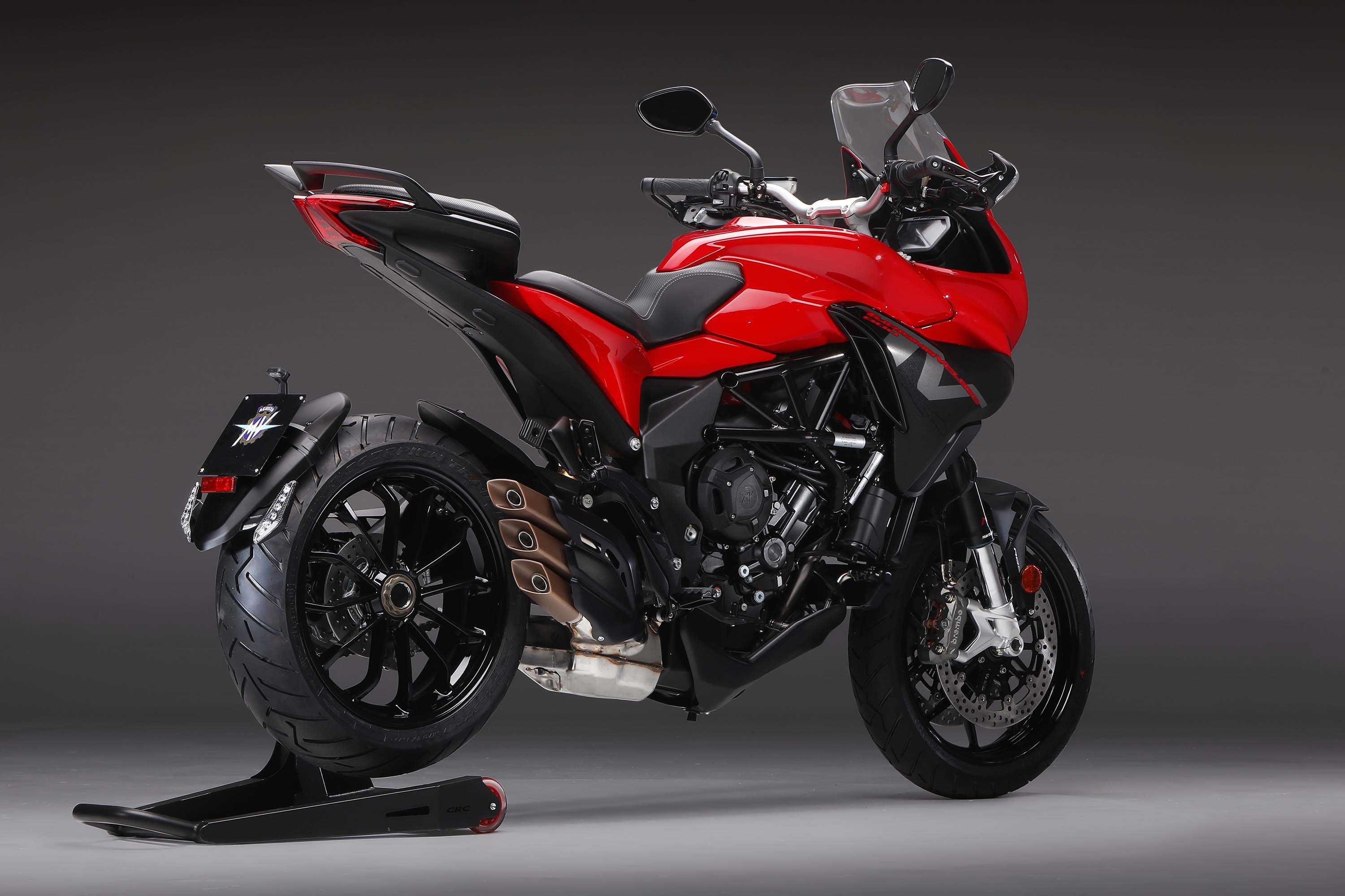 MV Agusta Turismo Veloce Rosso, Auto, adds three,, 3000x2000 HD Desktop