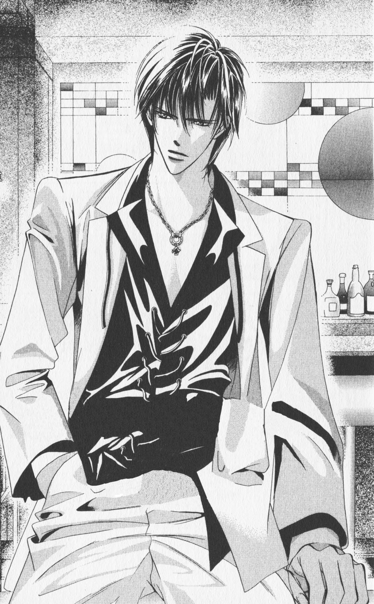 Skip Beat! anime, Skip Beat photo, Tsuruga Ren, 1200x1940 HD Phone