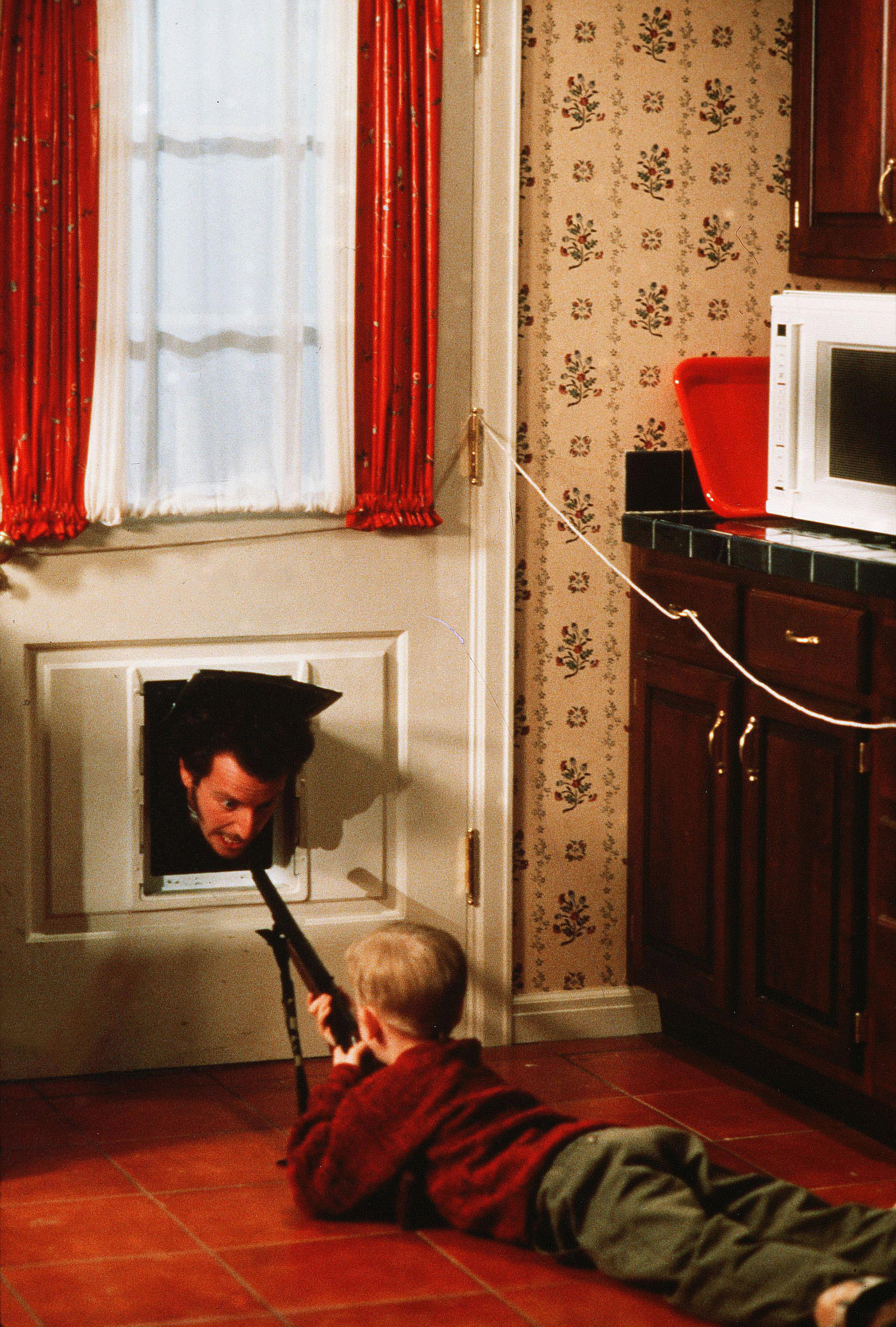 Home Alone, Fanpop, Celebrity photo, 1730x2560 HD Phone