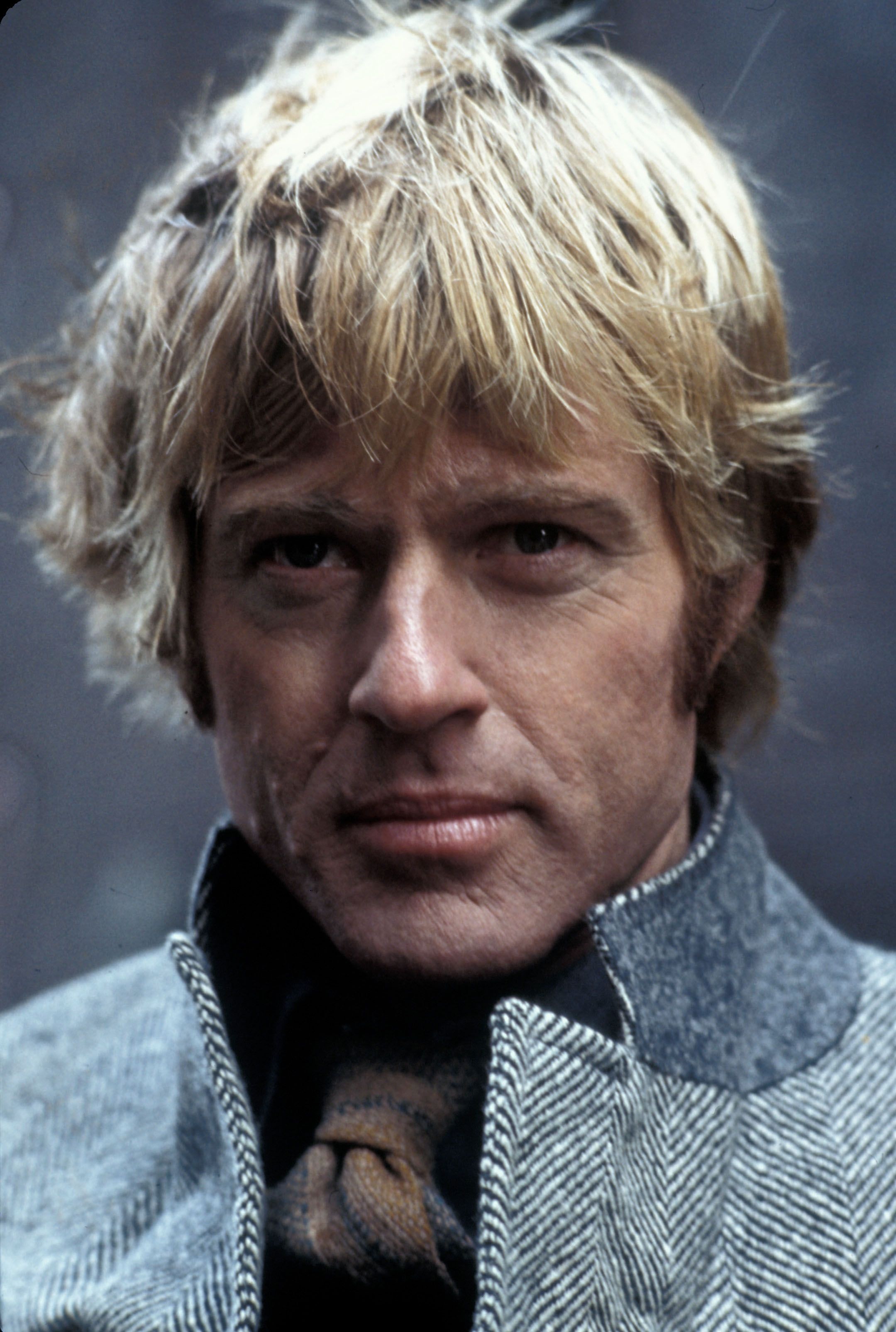 Robert Redford, 84 ideas, Filmstars, 2160x3210 HD Phone