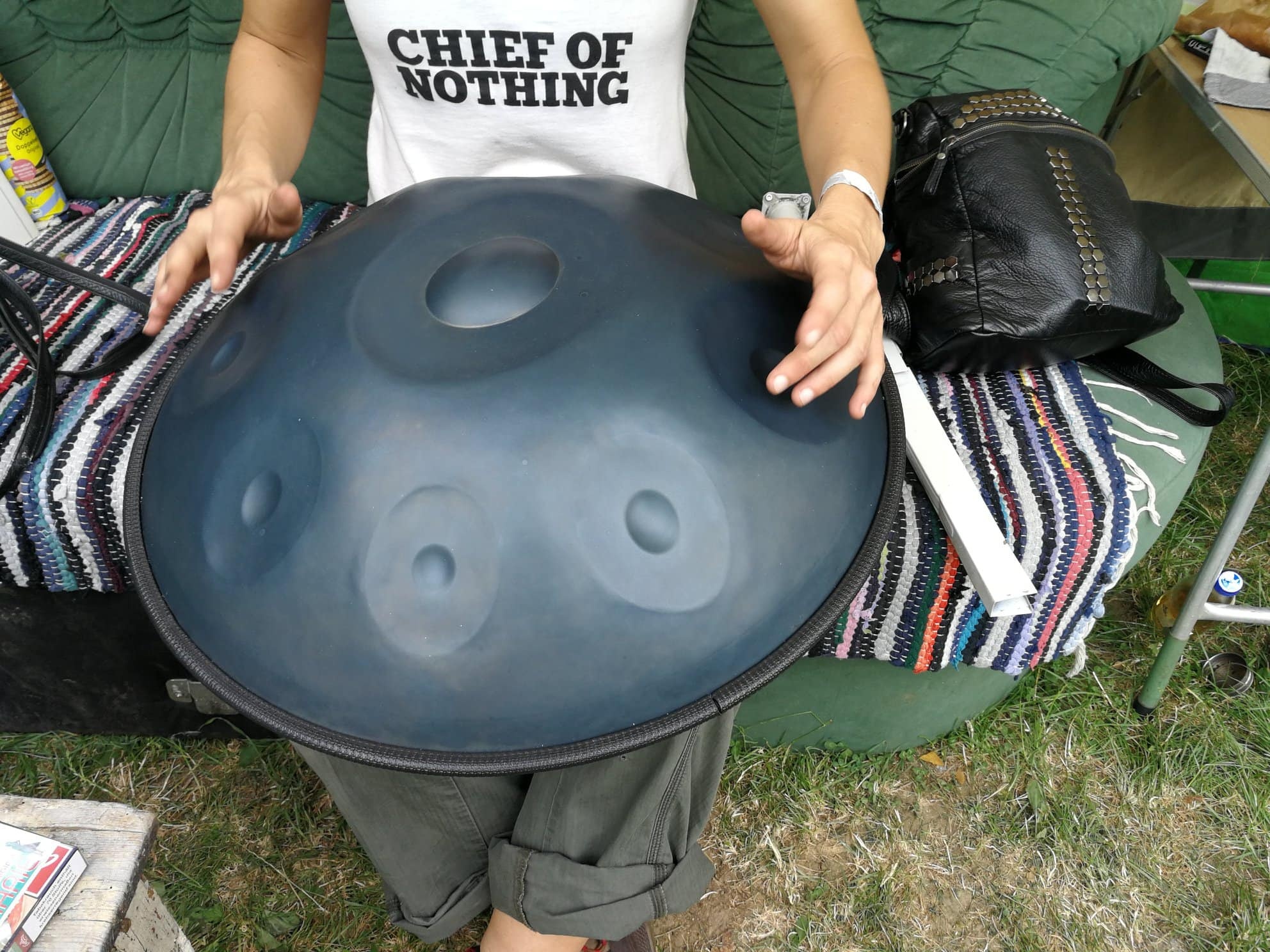 Handpan reflections, Pan Lab Vienna, Handpan thoughts, Melodic experiments, 1990x1490 HD Desktop