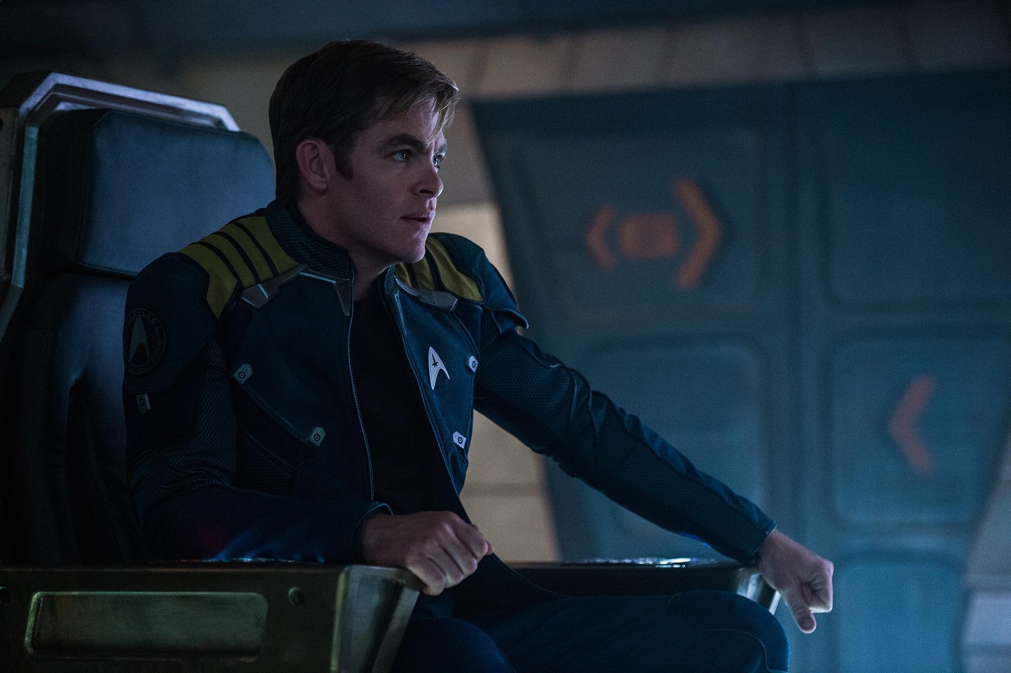 Star Trek Beyond, Movie, 2000x1340 HD Desktop