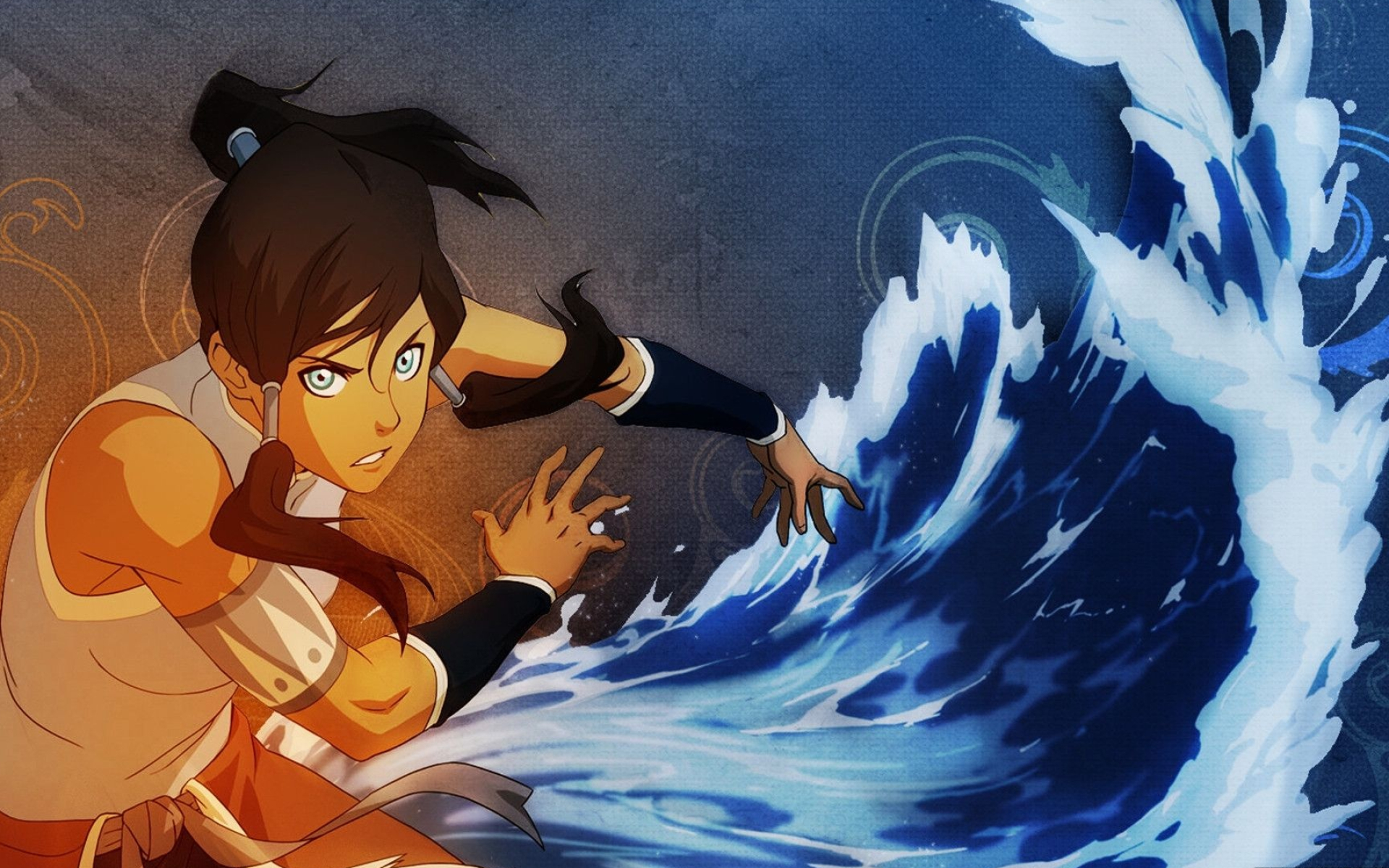 Avatar sequel, Legend of Korra, Epic ideas, Tribute to the series, 1920x1200 HD Desktop