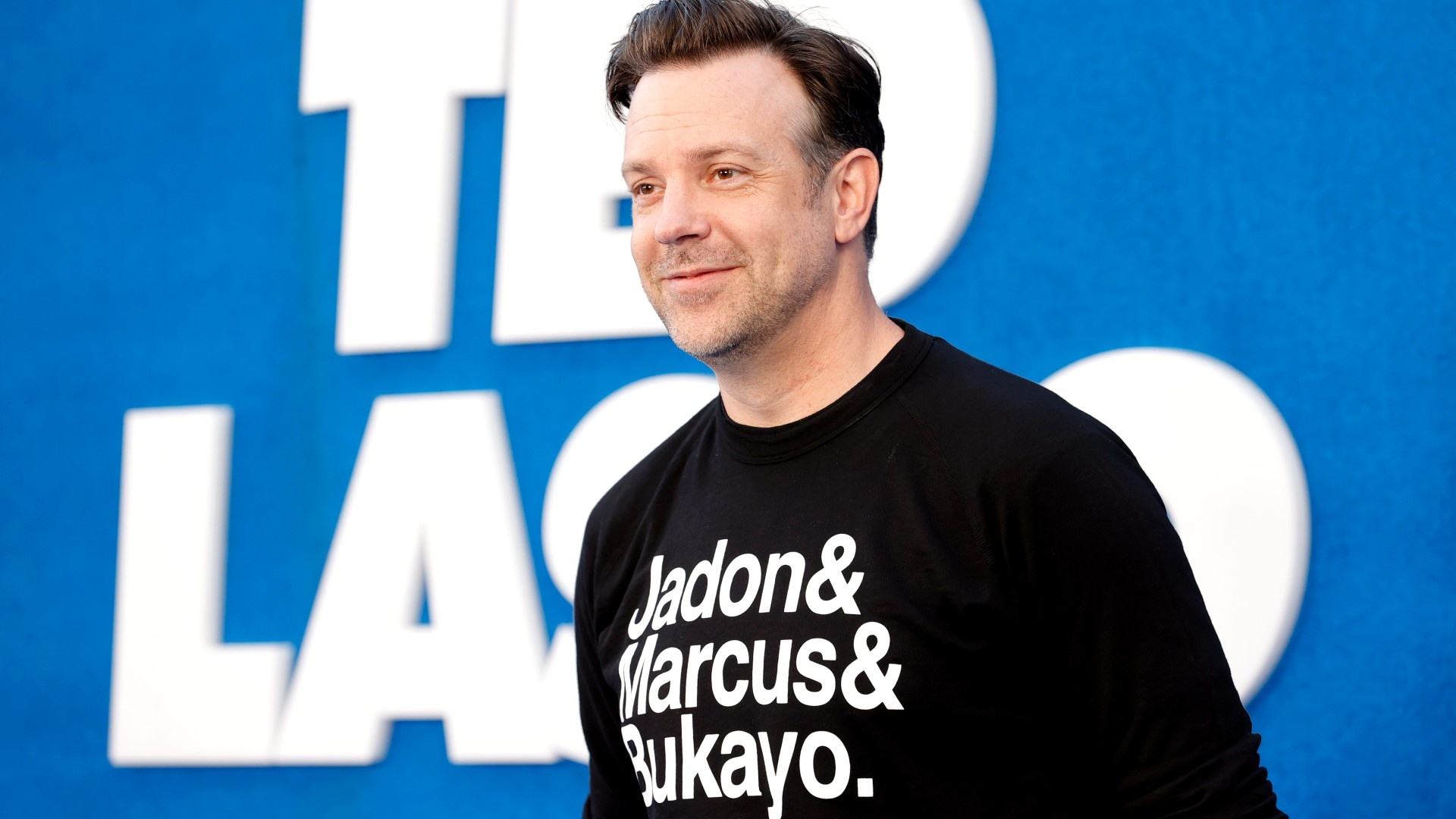 Jason Sudeikis, Movies actor, Jason Sudeikis, Estreno, 1920x1080 Full HD Desktop