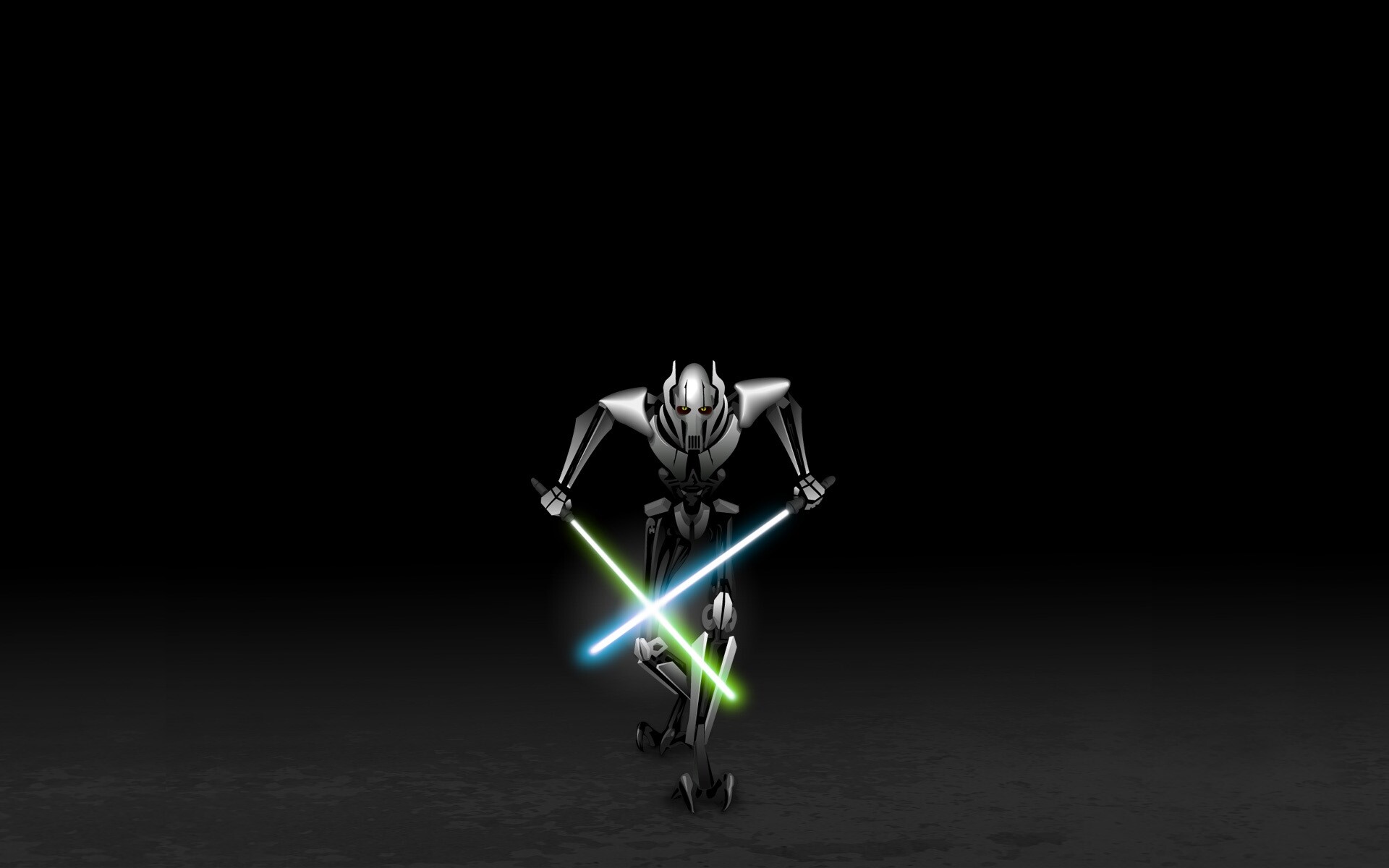 General Grievous, High definition wallpapers, Star Wars, Bold and striking, 1920x1200 HD Desktop