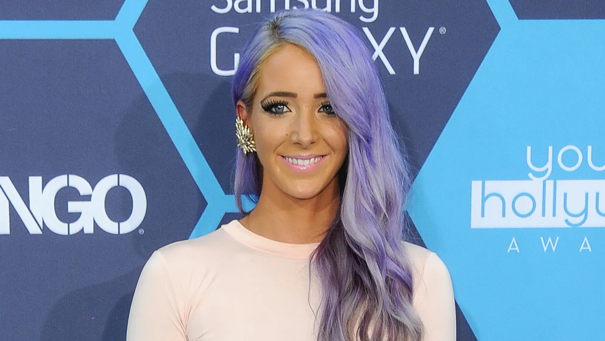 Jenna Marbles, Must-watch videos, Comedy genius, Online entertainment, 2030x1150 HD Desktop