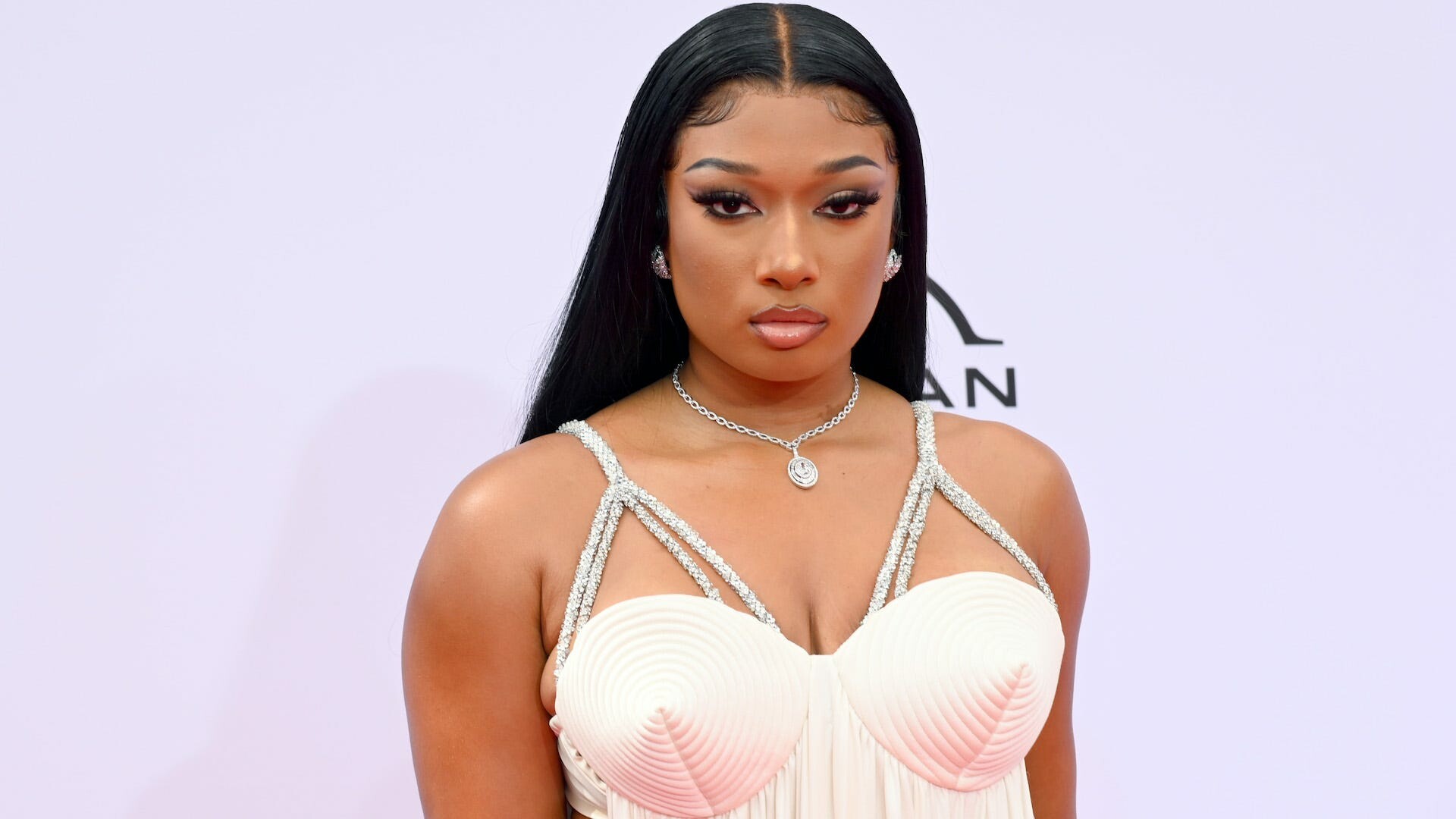 BET Awards 2021, Megan Thee Stallion Wallpaper, 1920x1080 Full HD Desktop