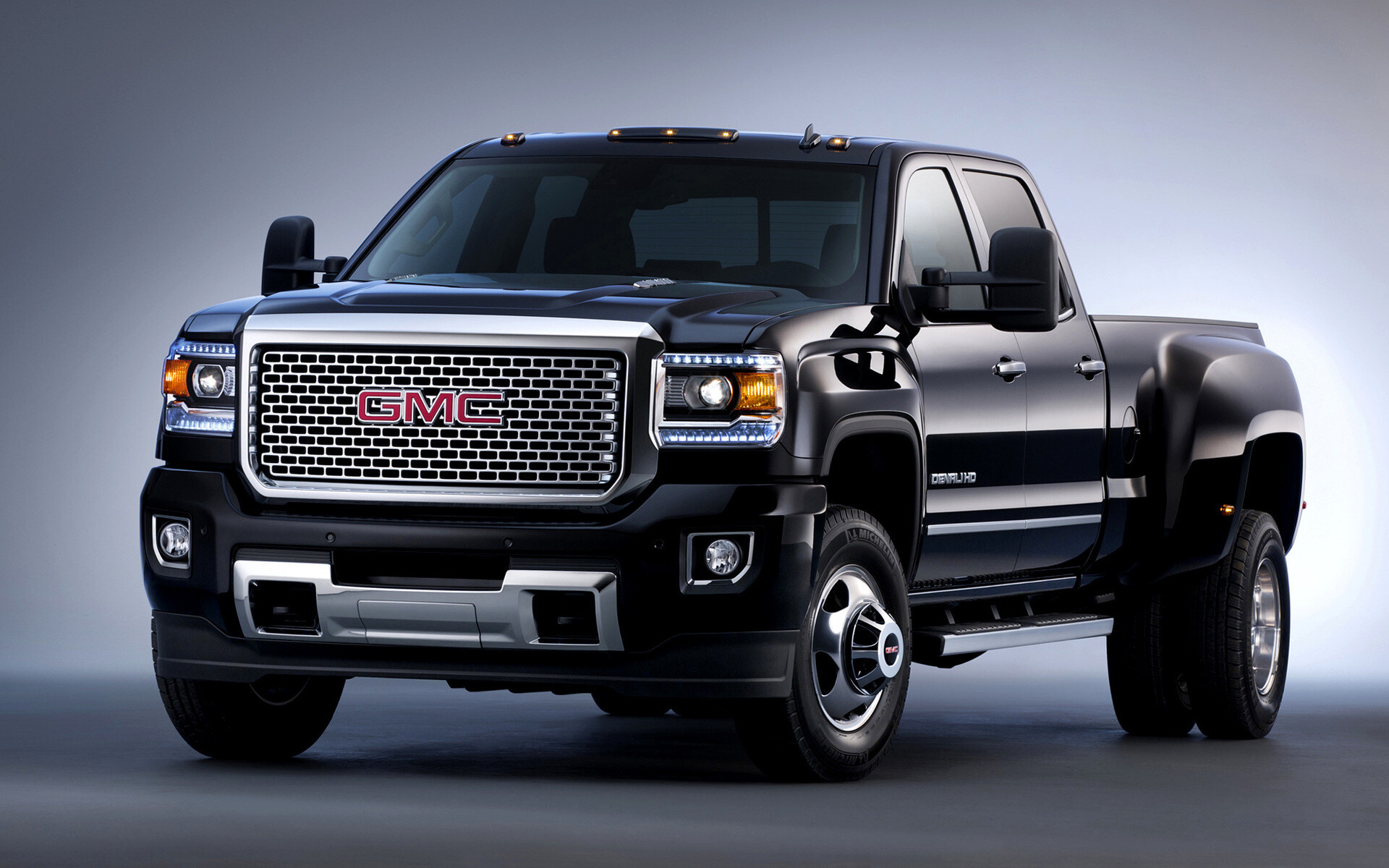 3500HD Denali, GMC Sierra Wallpaper, 1920x1200 HD Desktop