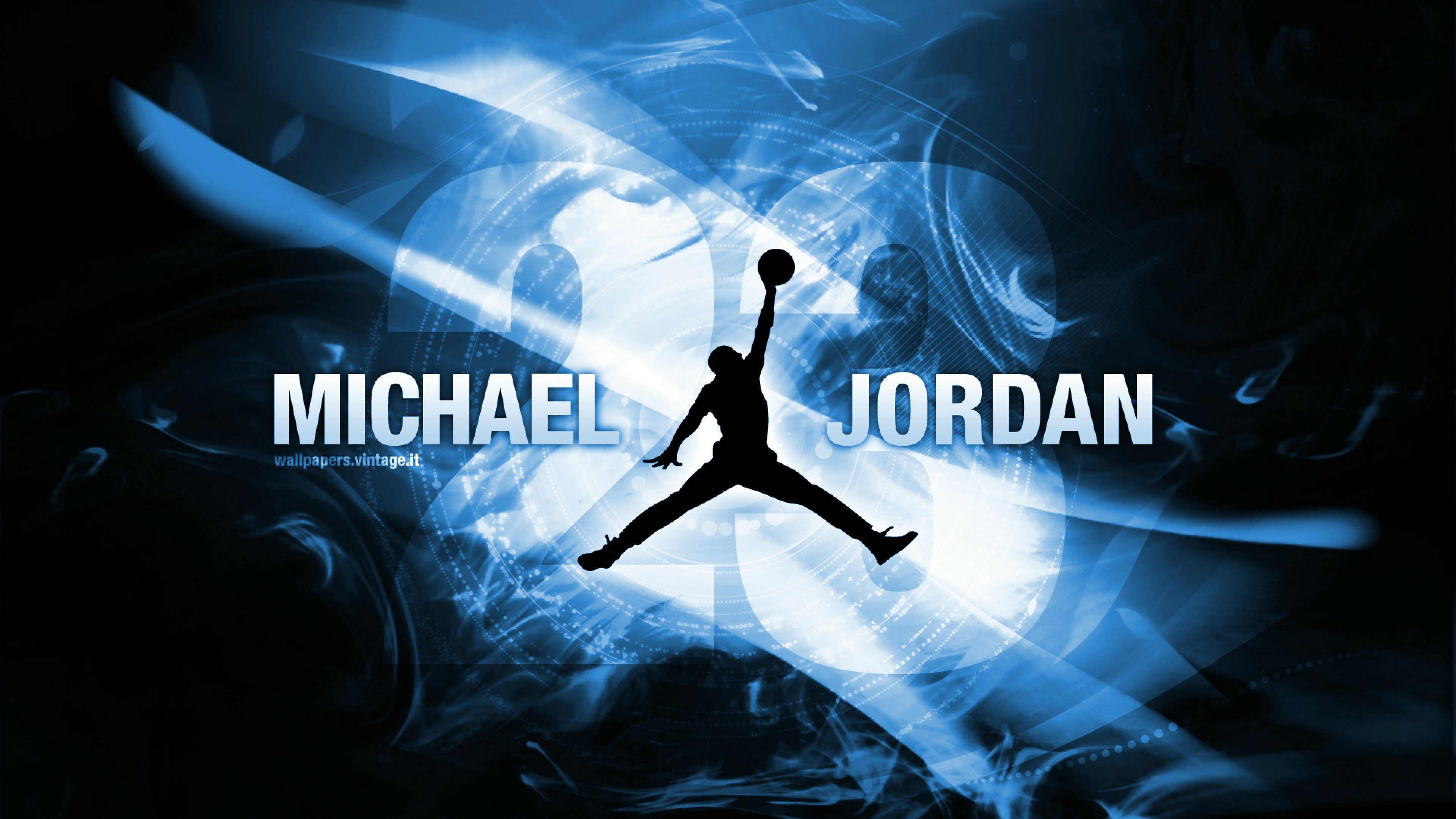 Michael Jordan, HD wallpaper, 4k Ultra HD, High-definition image, 3840x2160 4K Desktop