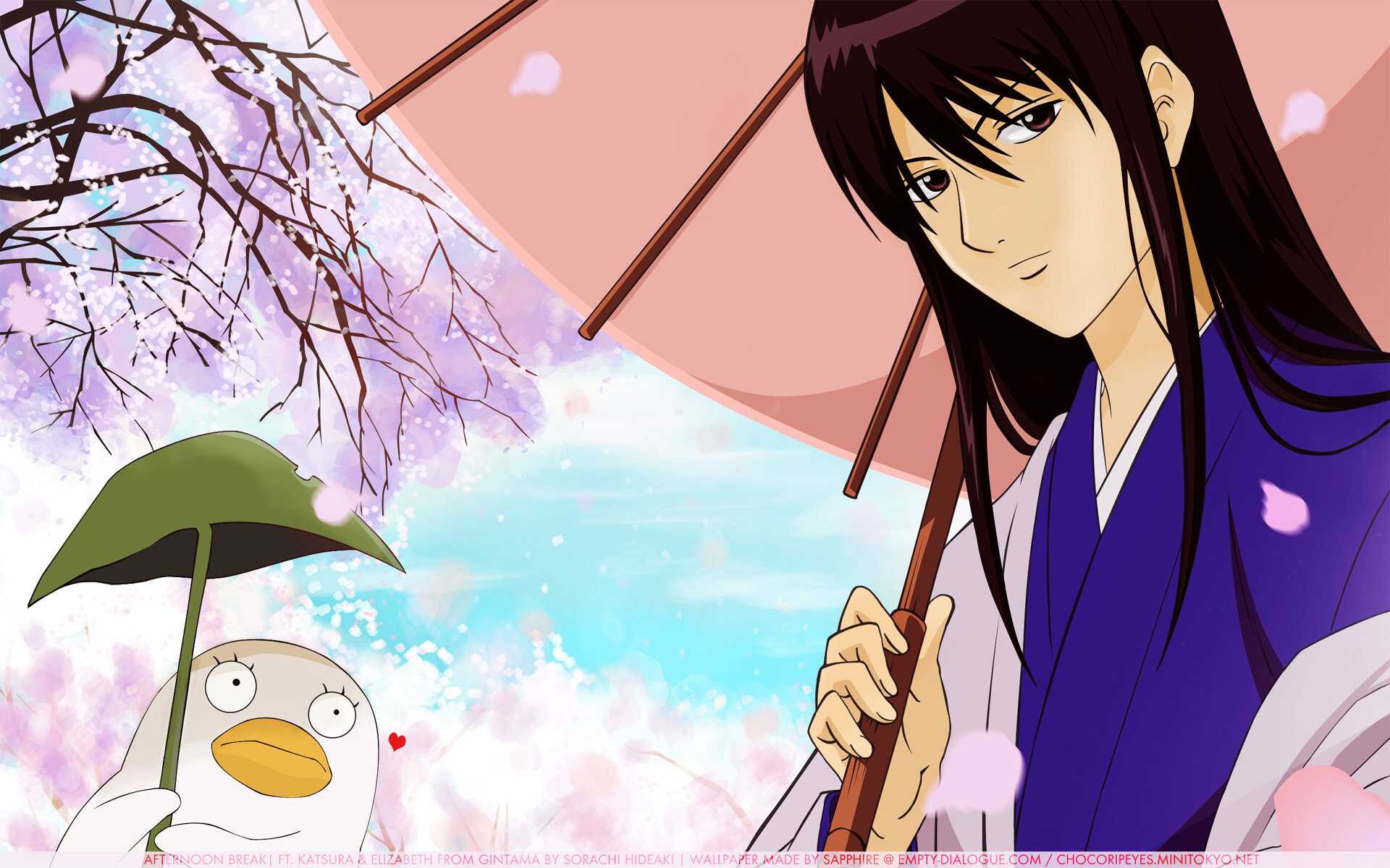 Gintama series, HD wallpapers, Desktop backgrounds, 1920x1200 HD Desktop