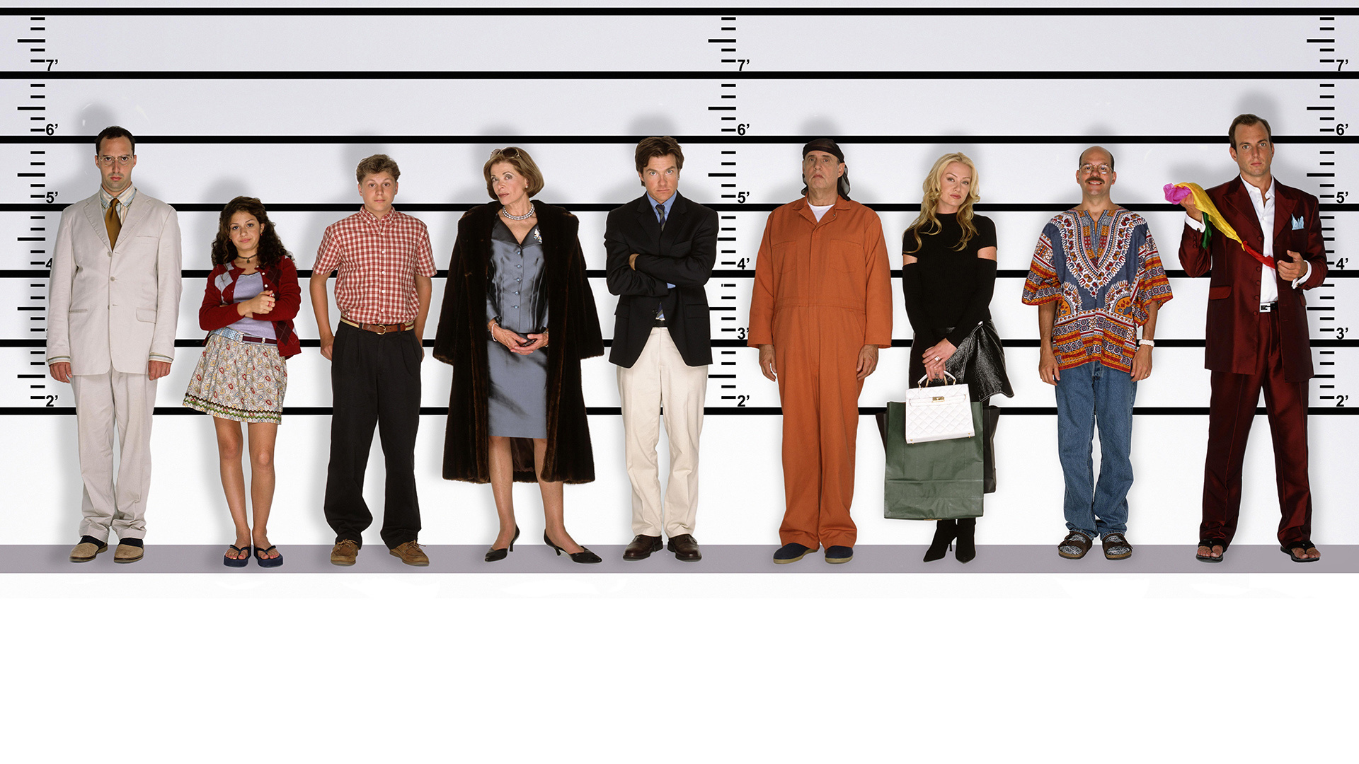 Arrested Development, HD, Backgrounds, Comedy series, 1920x1080 Full HD Desktop