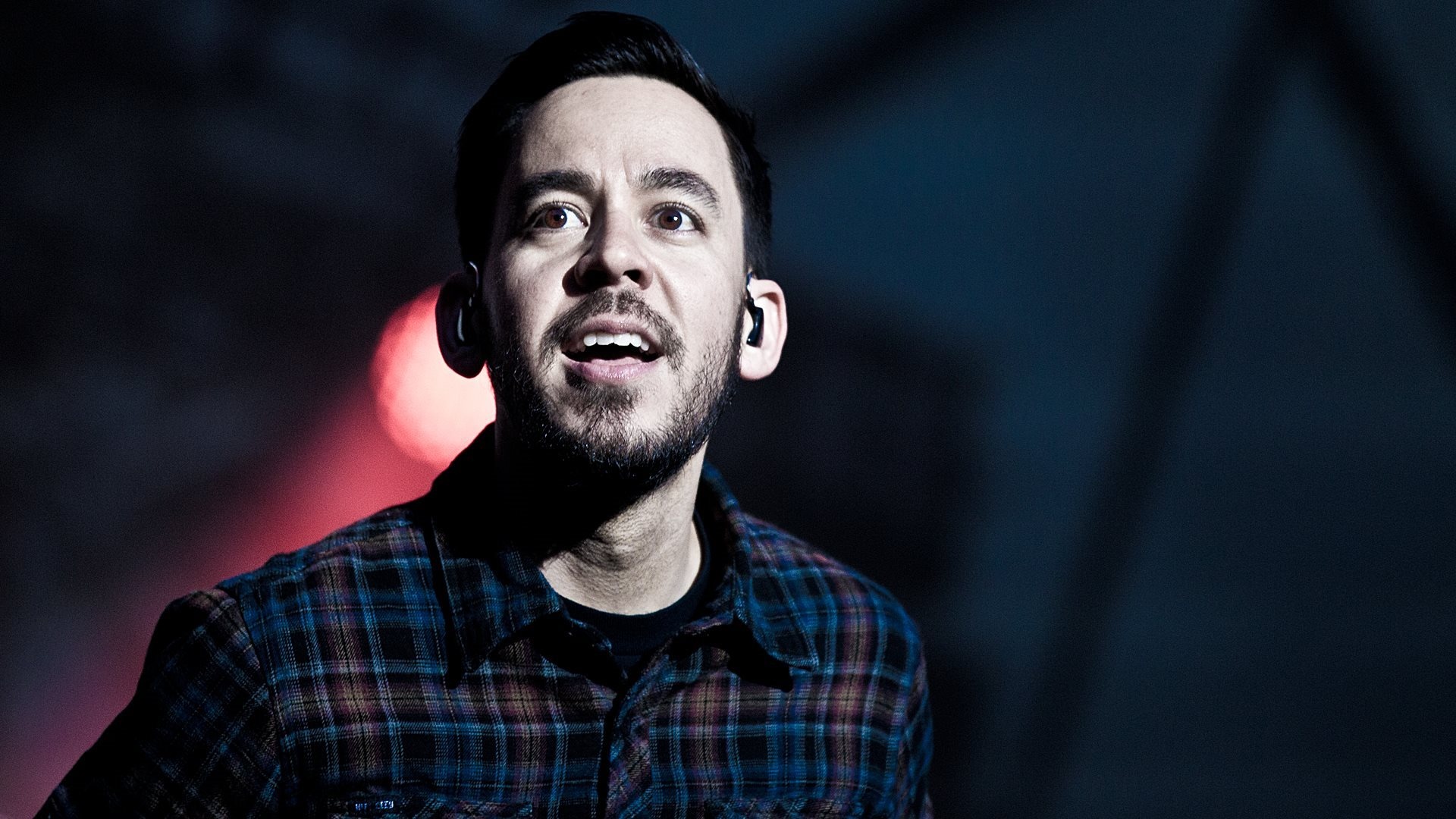 Mike Shinoda | Music fanart 1920x1080