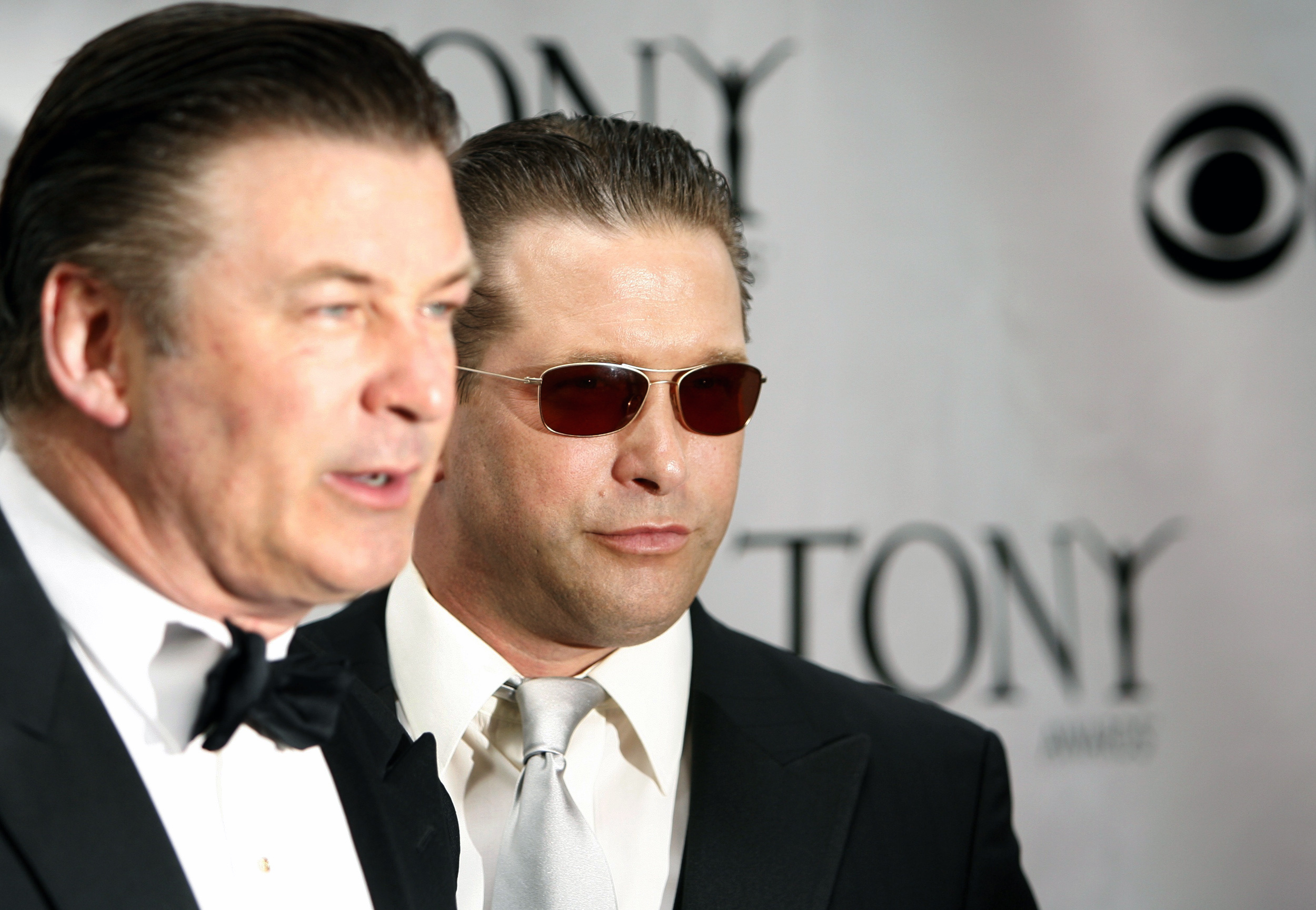 Stephen Baldwin, Alec Baldwin, Donald Trump, Fox News, 2500x1730 HD Desktop