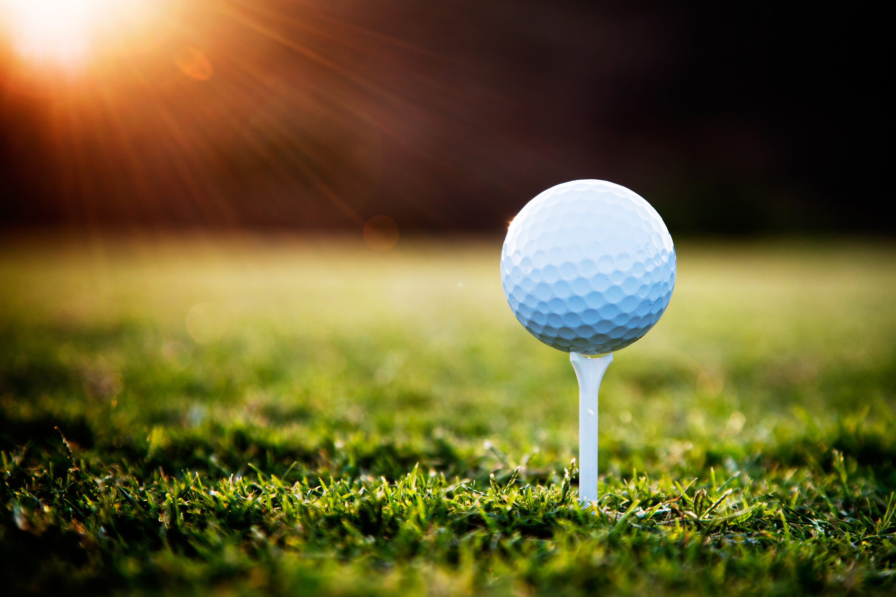 Ball, Golf Wallpaper, 3150x2100 HD Desktop