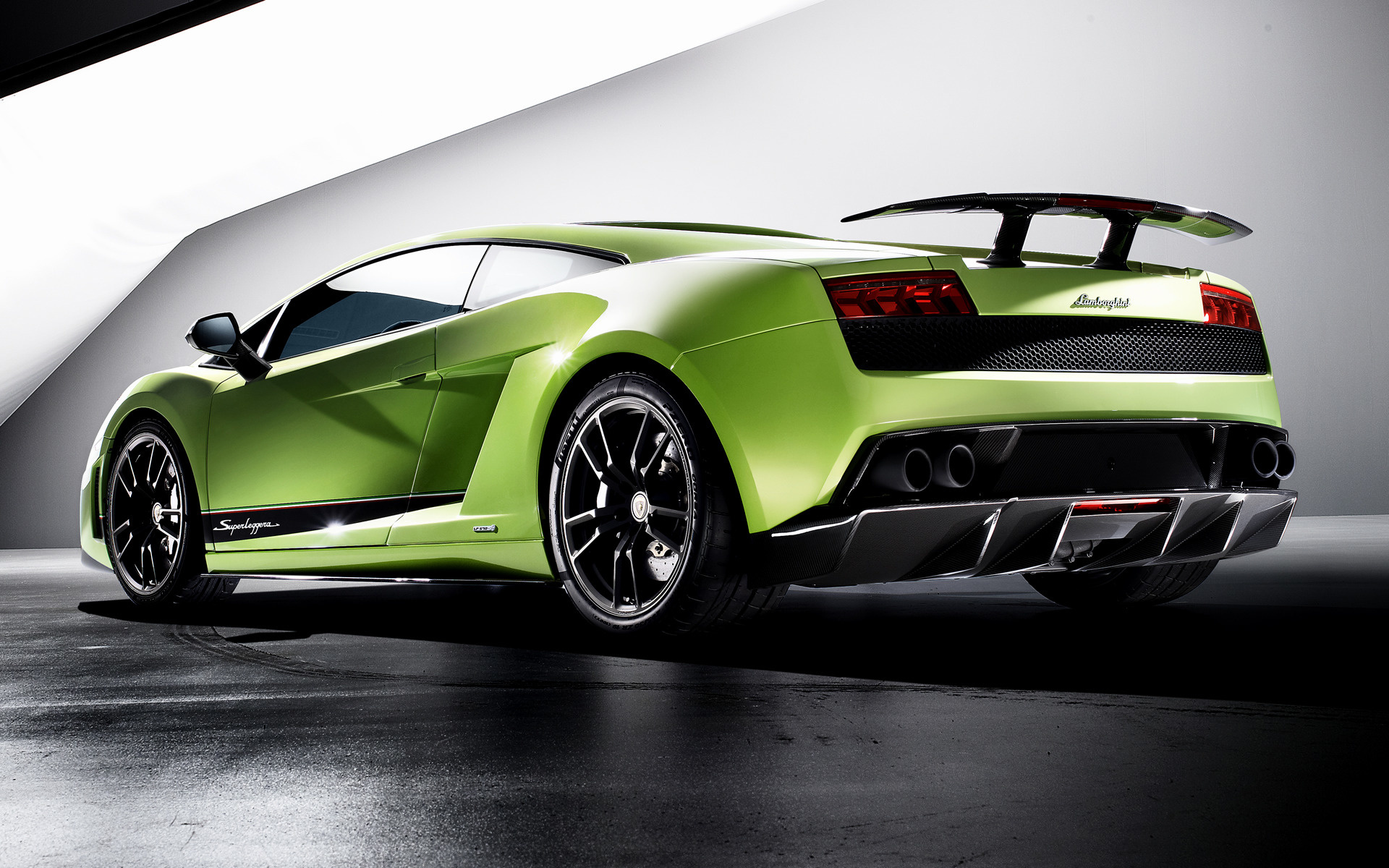 Lamborghini Gallardo, LP 570-4 Superleggera, HD wallpaper, Car pixel, 1920x1200 HD Desktop