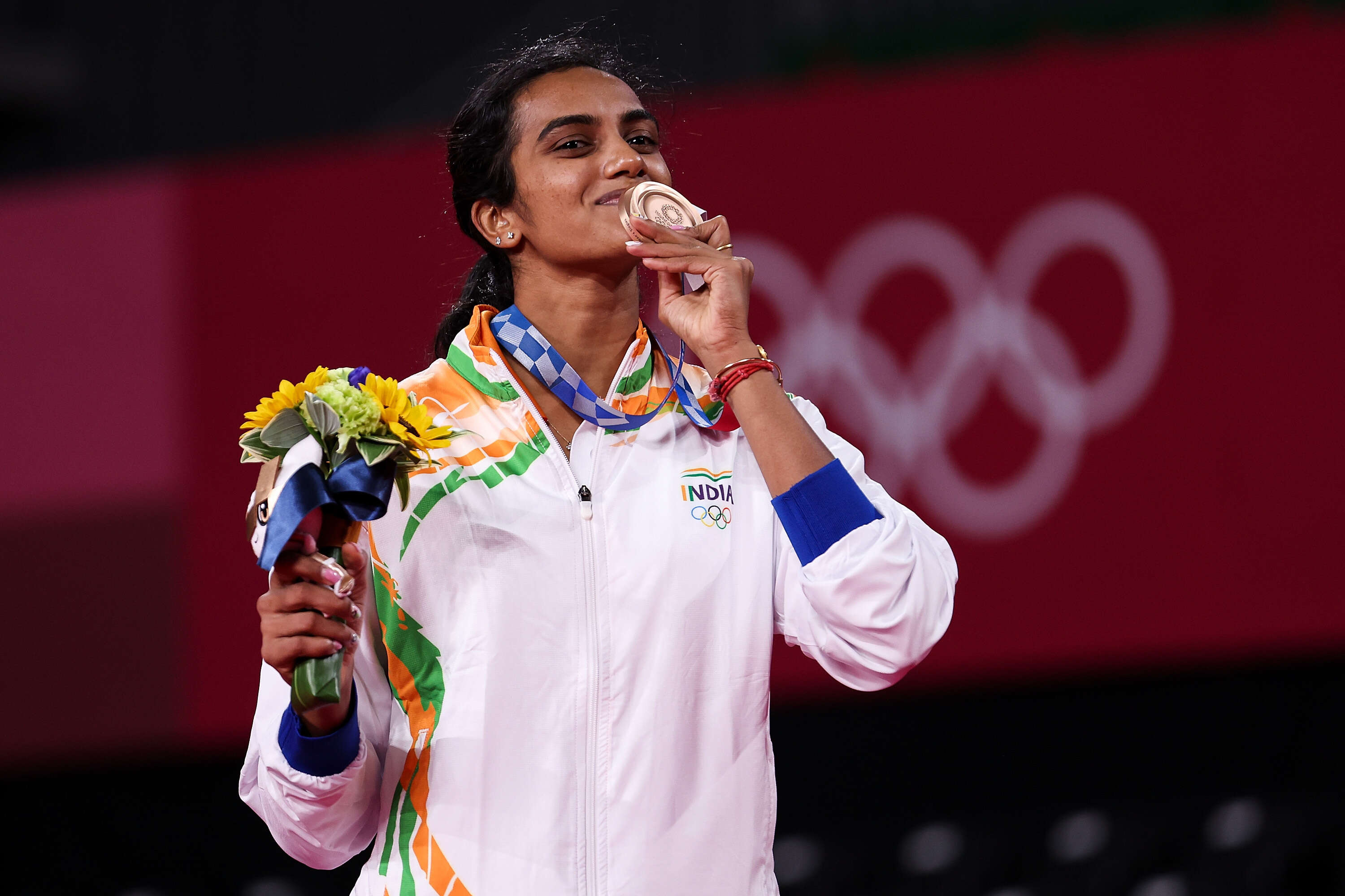 Olympic bronze medal, P. V. Sindhu Wallpaper, 3000x2000 HD Desktop