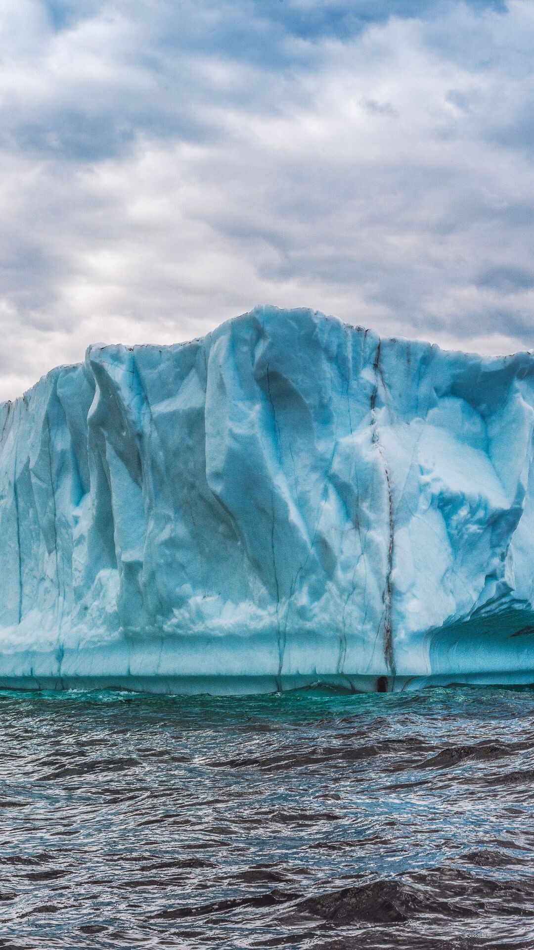 Glacier, Beautiful wallpapers, Nature's magnificence, Download for free, 1080x1920 Full HD Phone