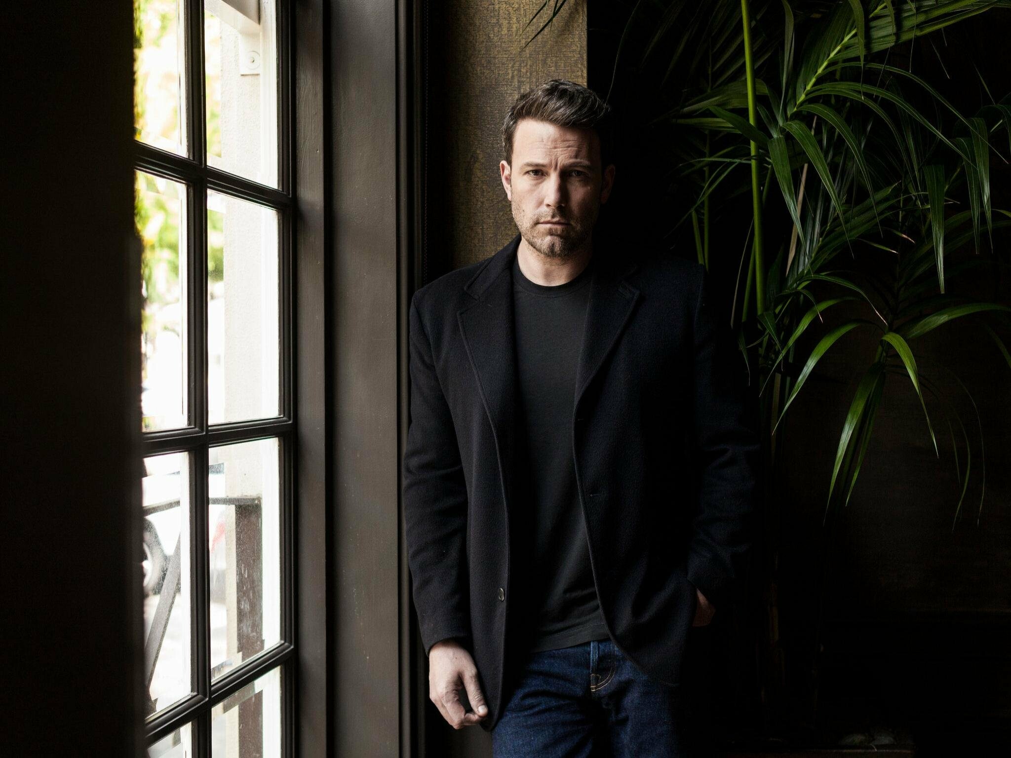 Ben Affleck, Desktop backgrounds, HD wallpapers, Popular actor, 2050x1540 HD Desktop